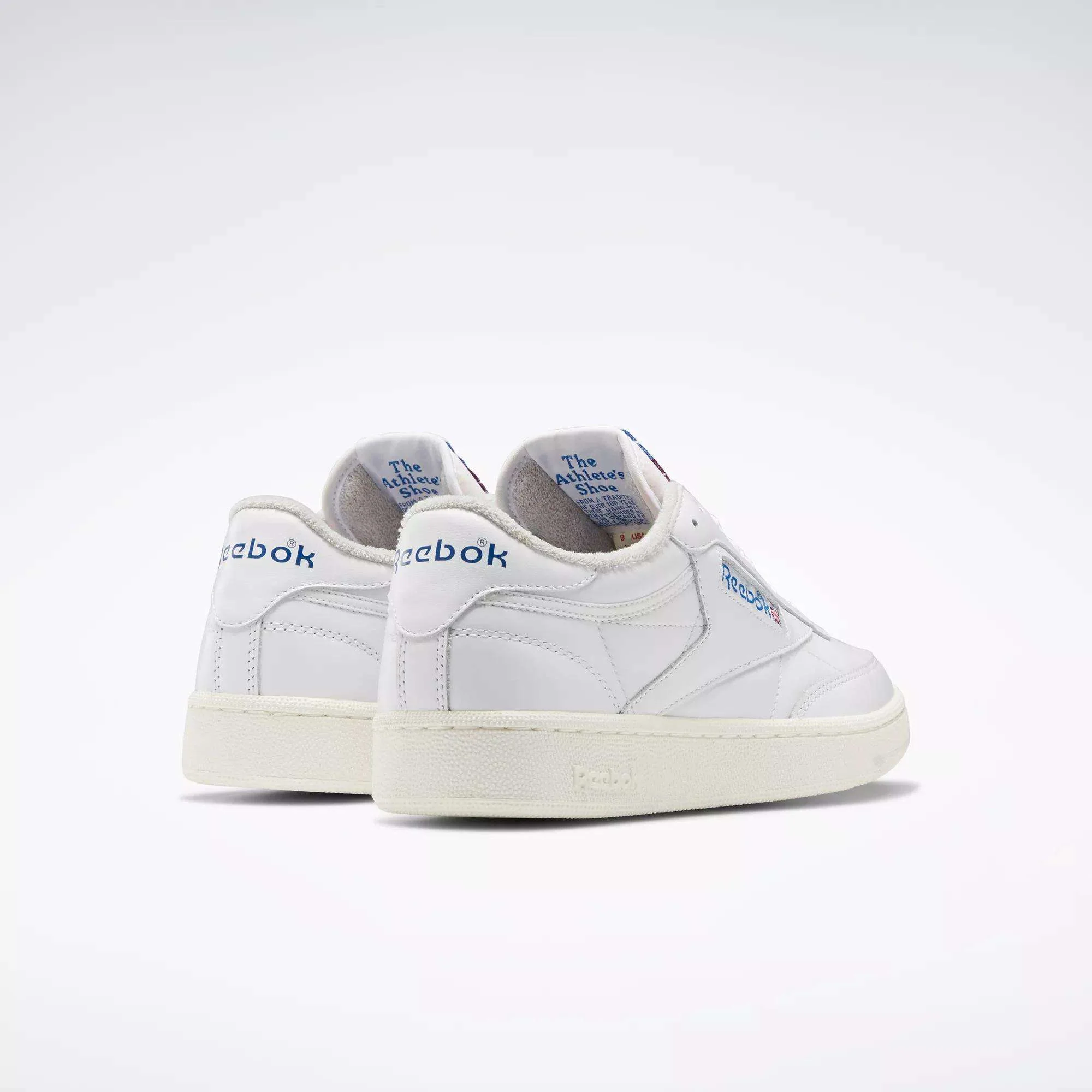 Club C 85 Vintage Shoes - Image 7