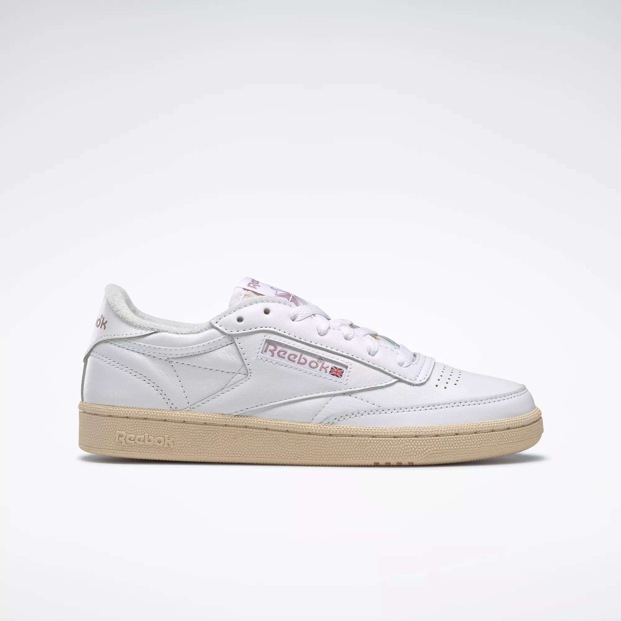 Women's Club C 85 Vintage Shoes