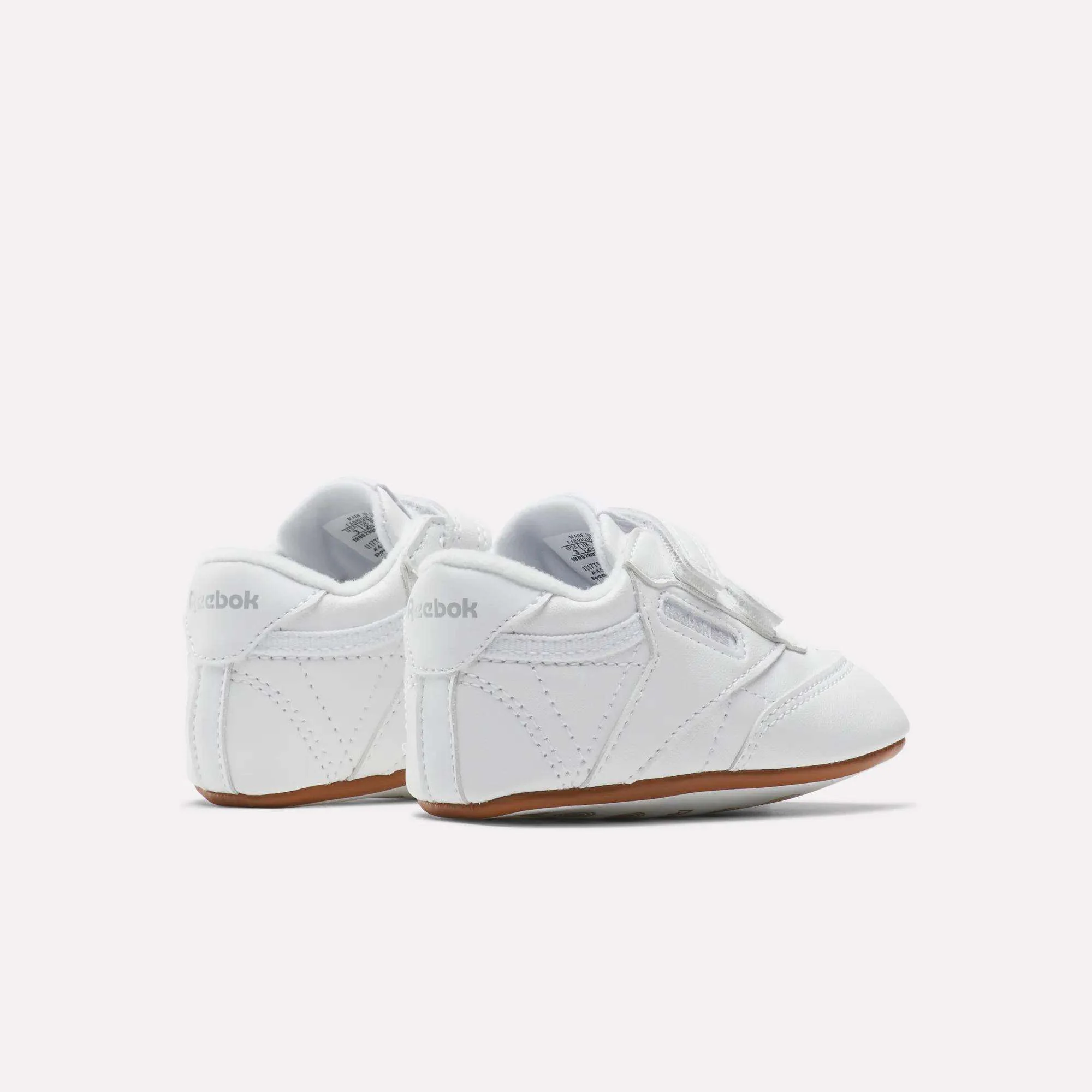 Club C Crib Shoes - Baby & Toddler - Image 4