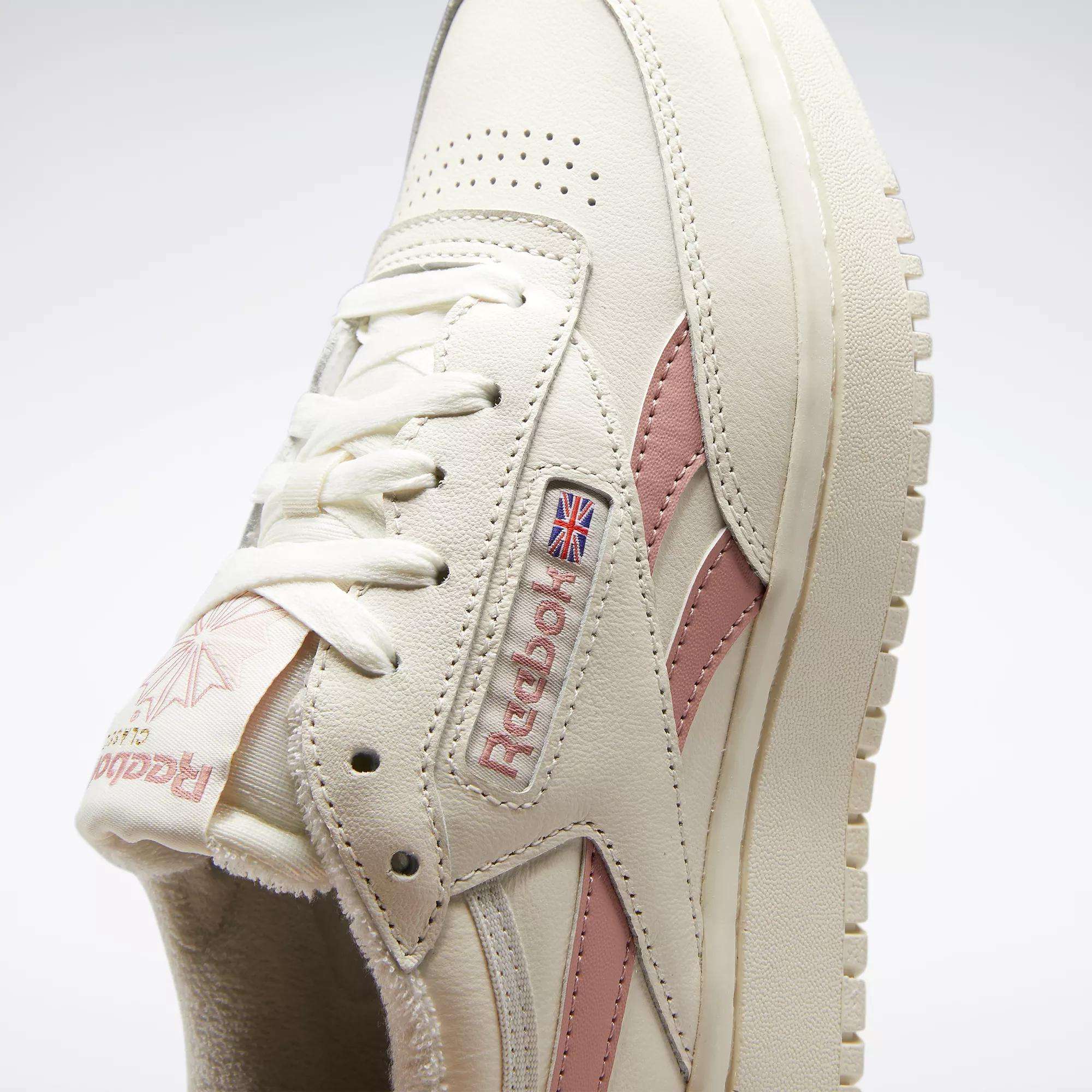 Women's Club C Double Revenge Shoes - Image 7