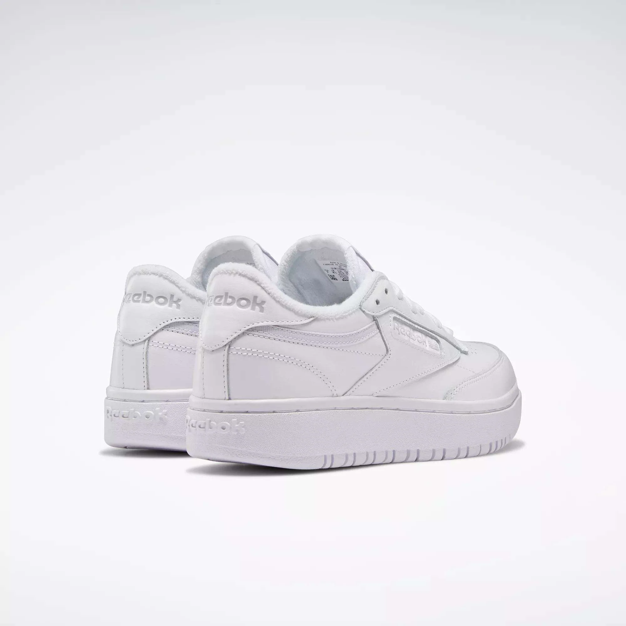 Women's Club C Double Shoes - Image 7