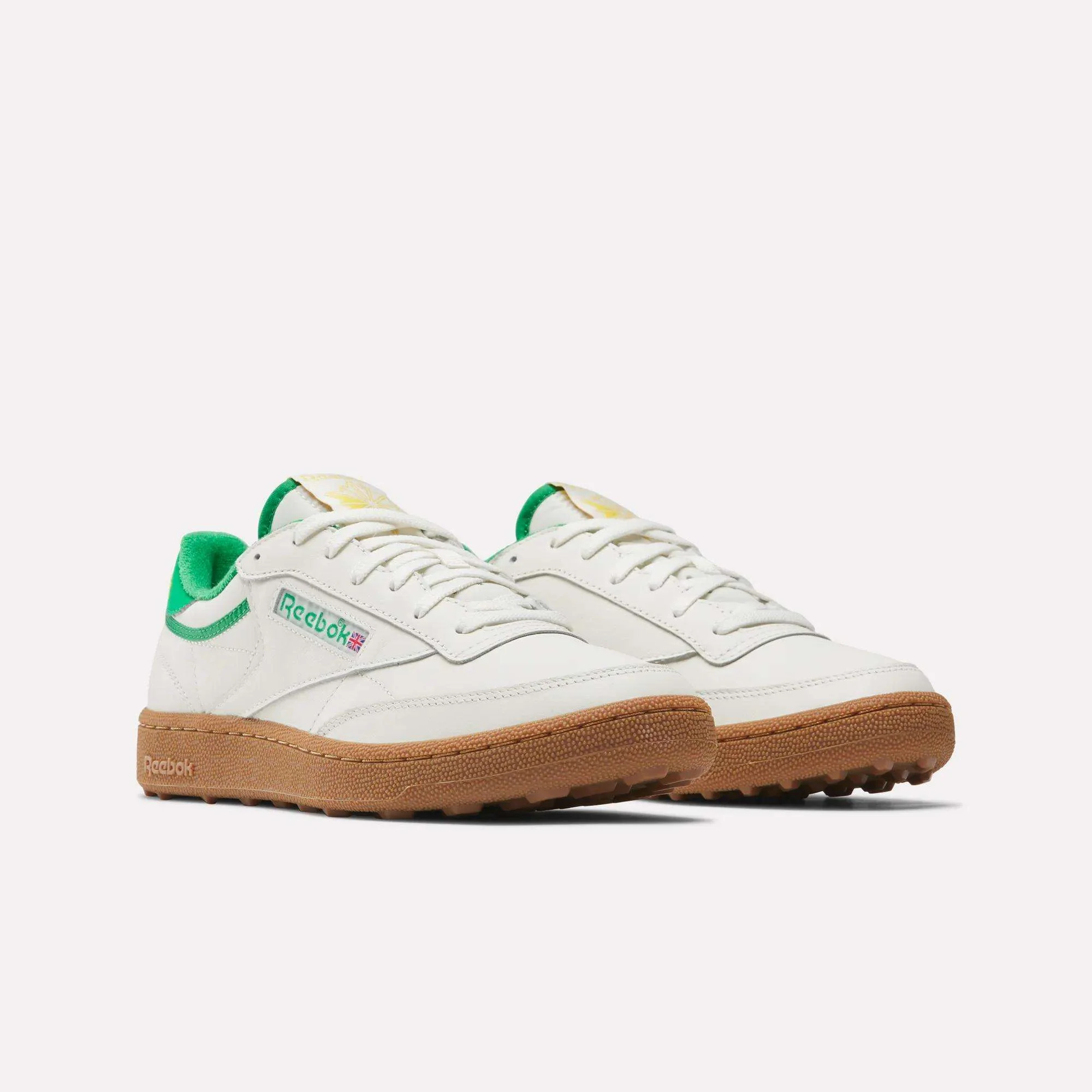 Men's Club C Golf Shoes - Image 4