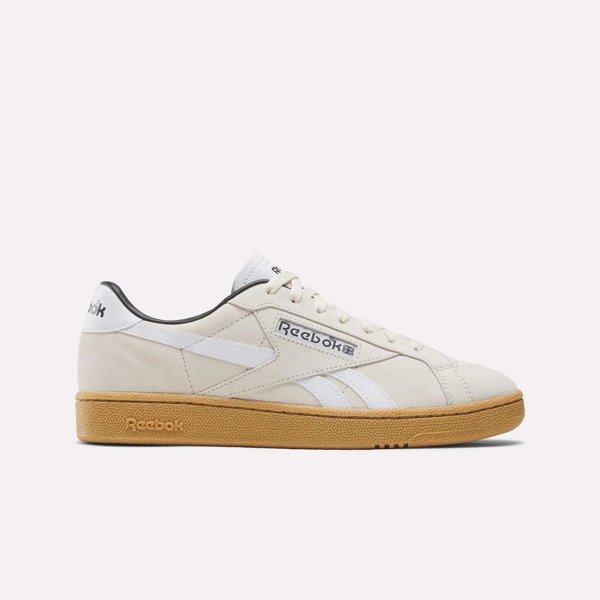 Club C Grounds UK Shoes