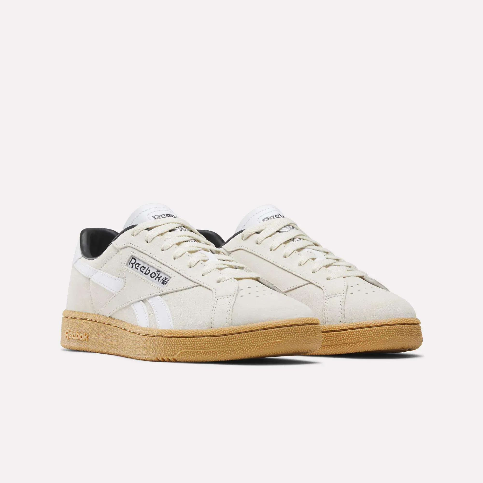 Club C Grounds UK Shoes - Image 4