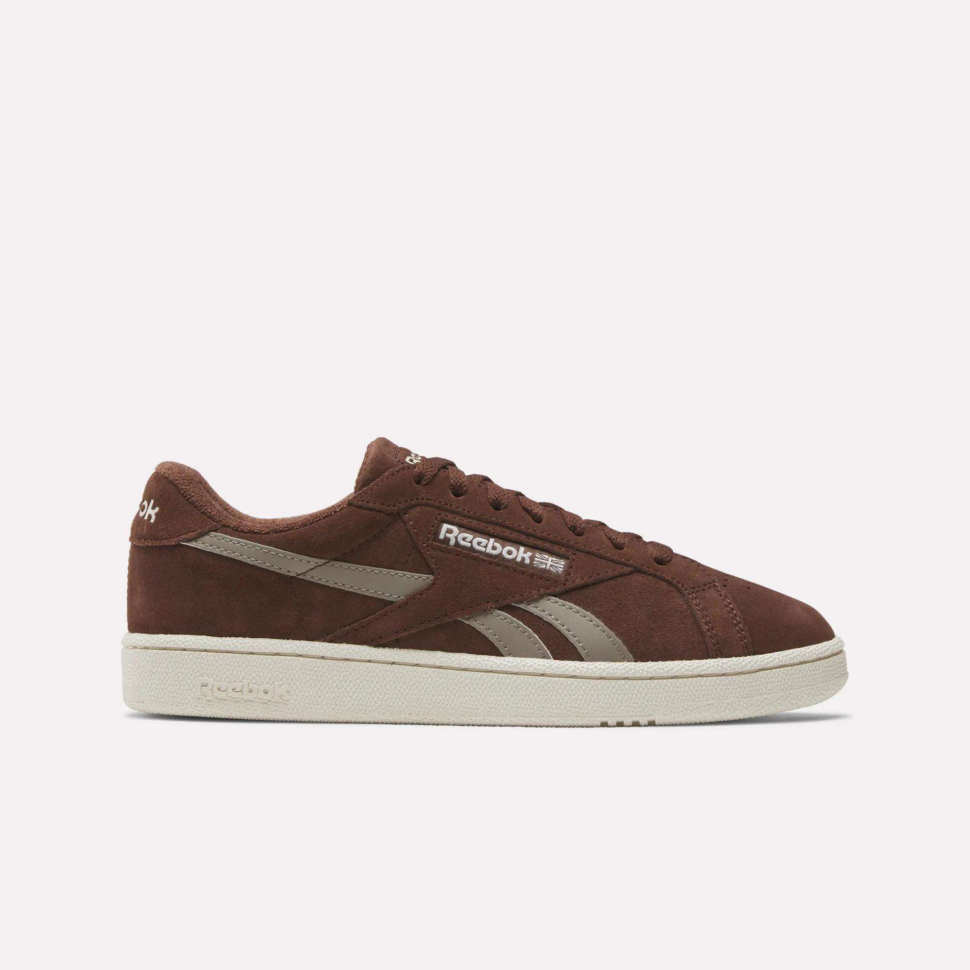 Club C Grounds UK Shoes