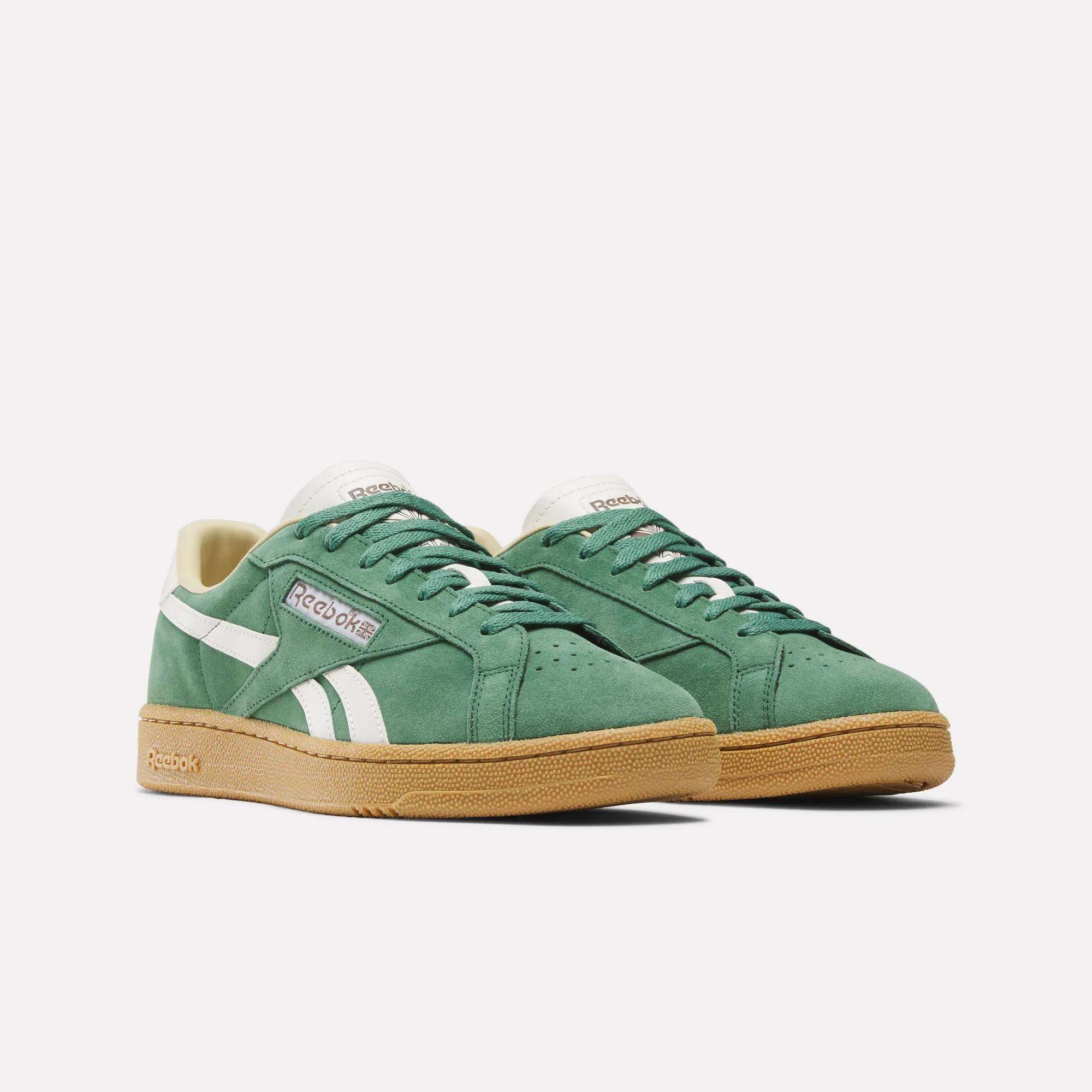 Club C Grounds UK Shoes - Image 4