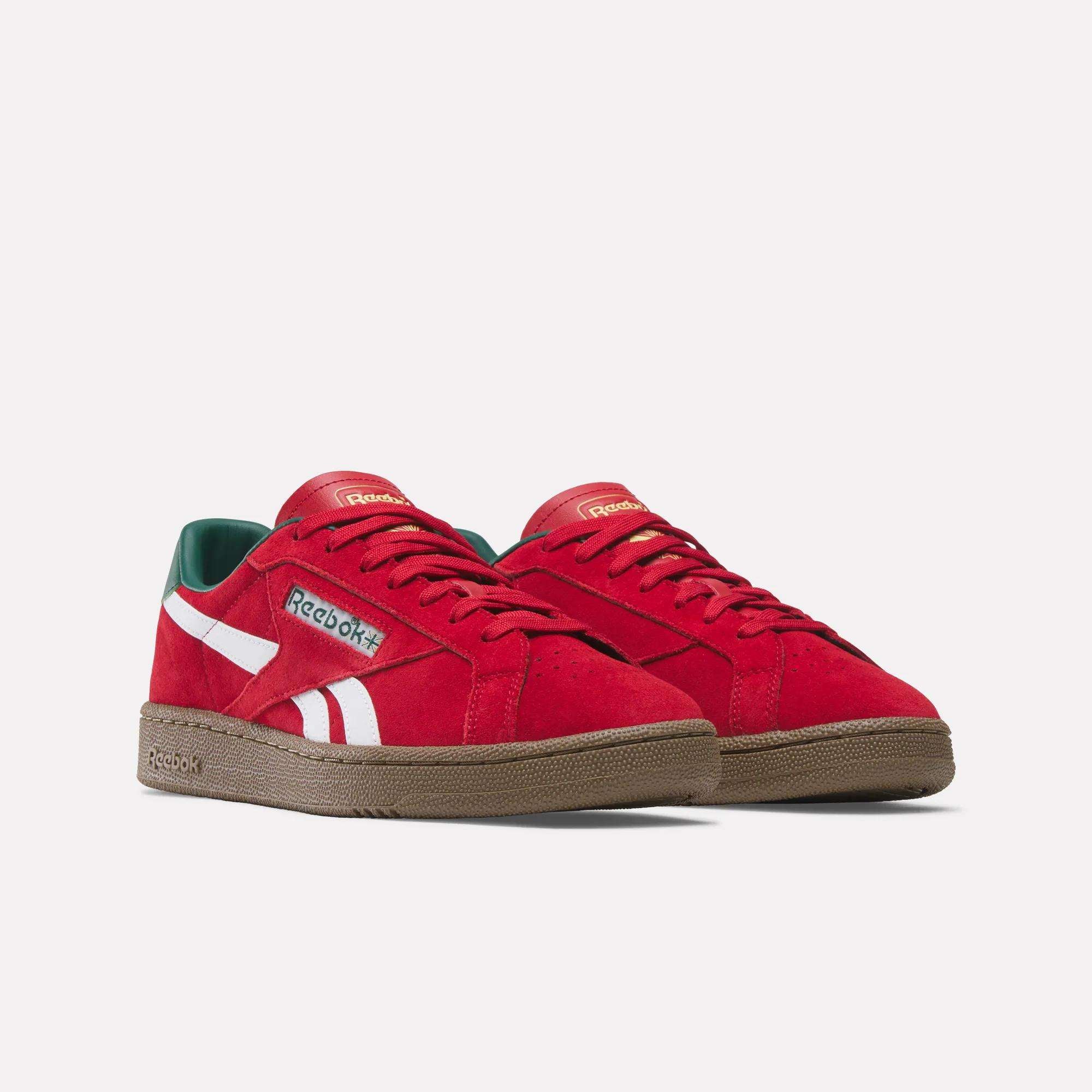 Club C Grounds UK Shoes - Image 4