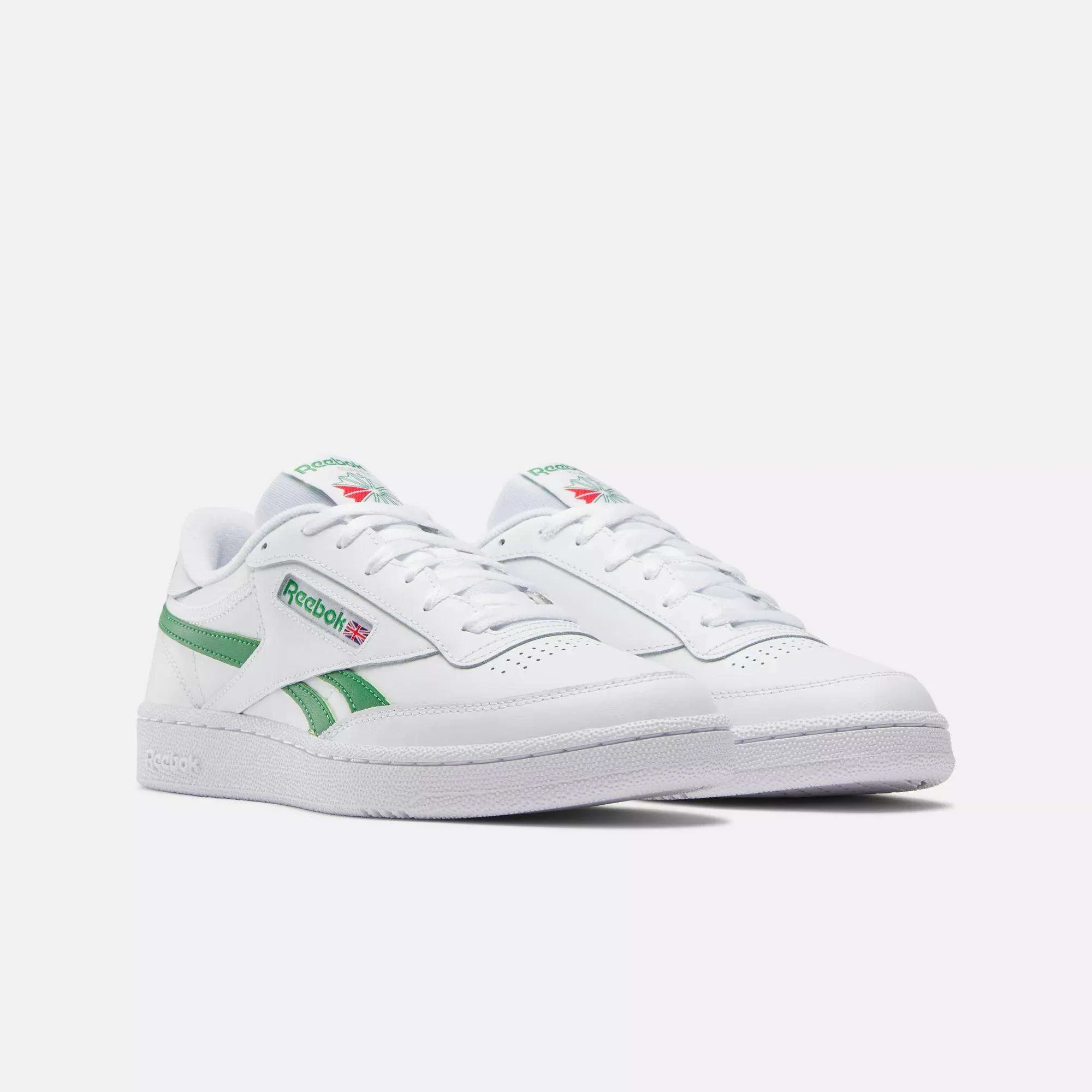 Club C Revenge Shoes - Image 4