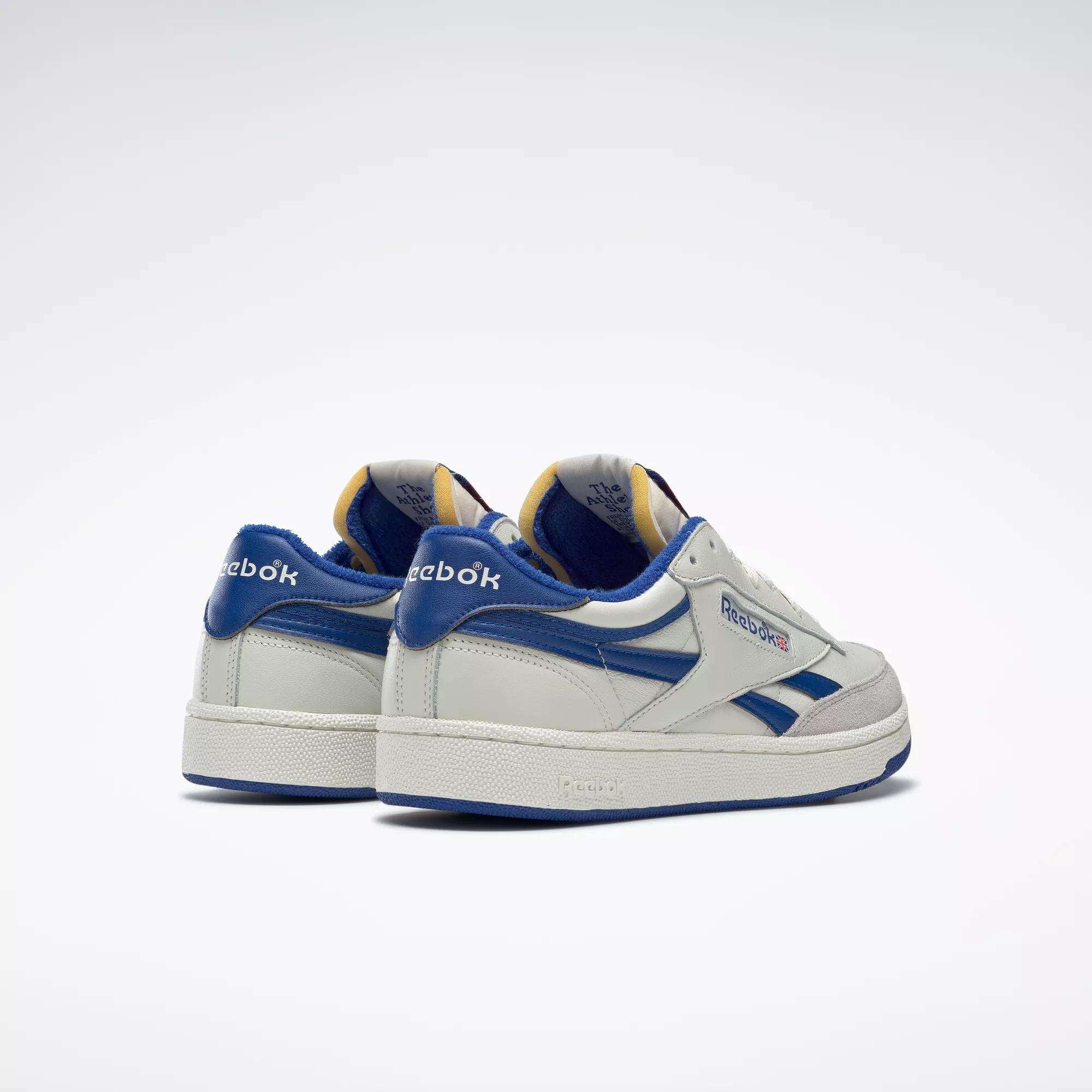 Club C Revenge Vintage Shoes - Image 10