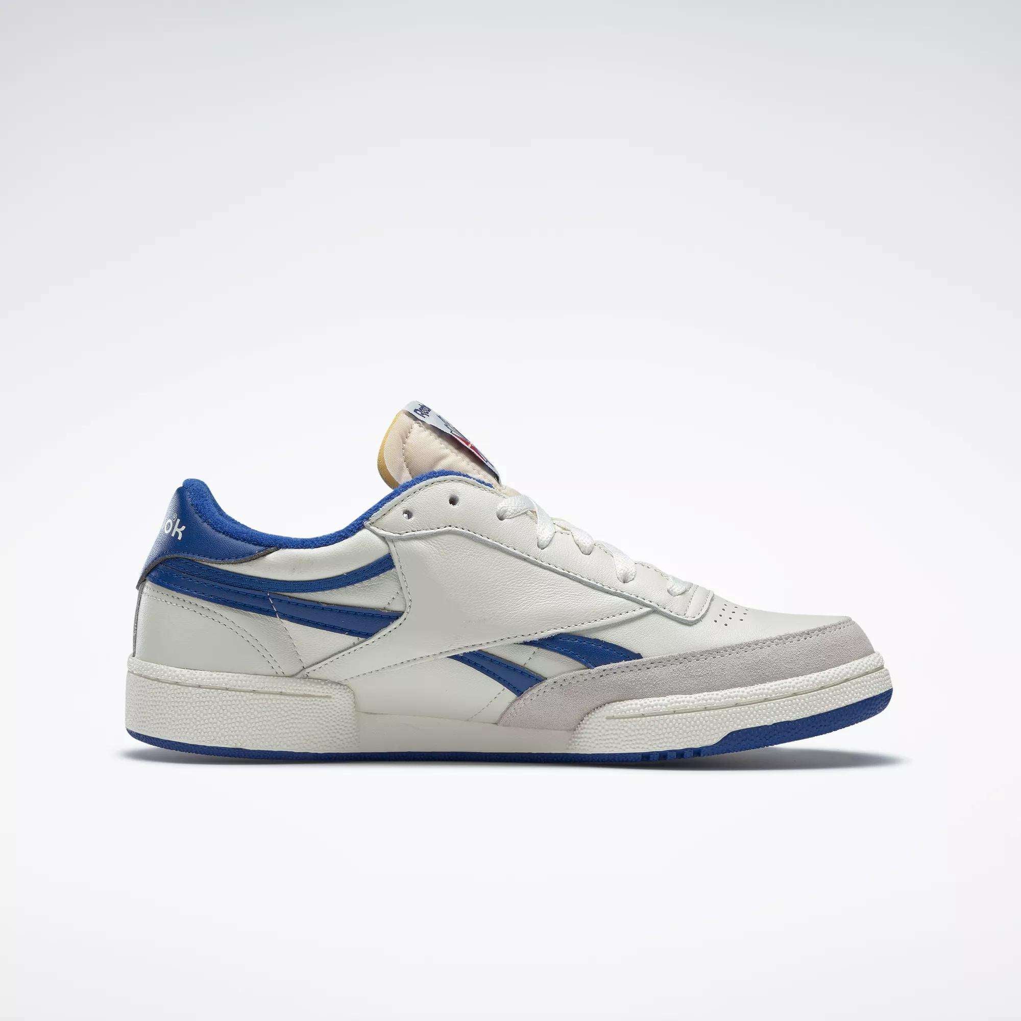 Club C Revenge Vintage Shoes - Image 3