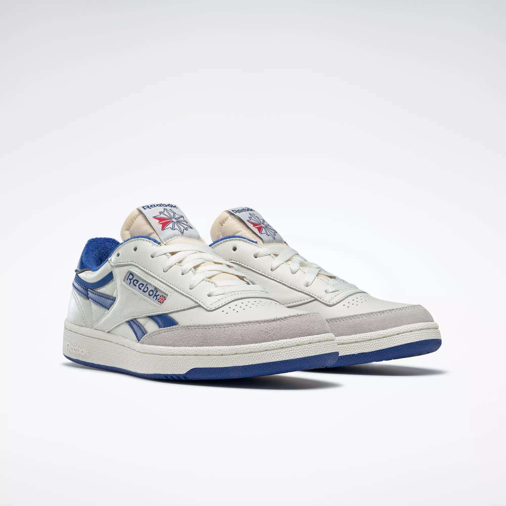Club C Revenge Vintage Shoes - Image 5