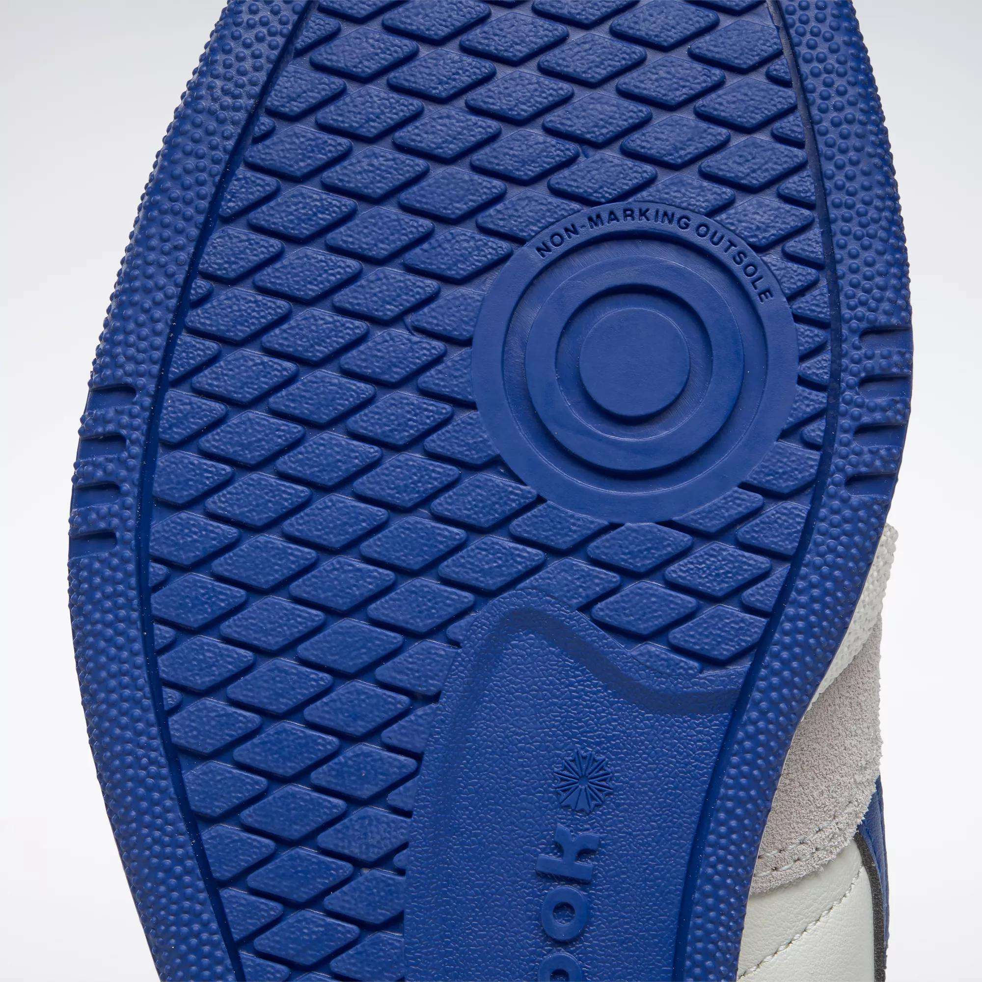 Club C Revenge Vintage Shoes - Image 6