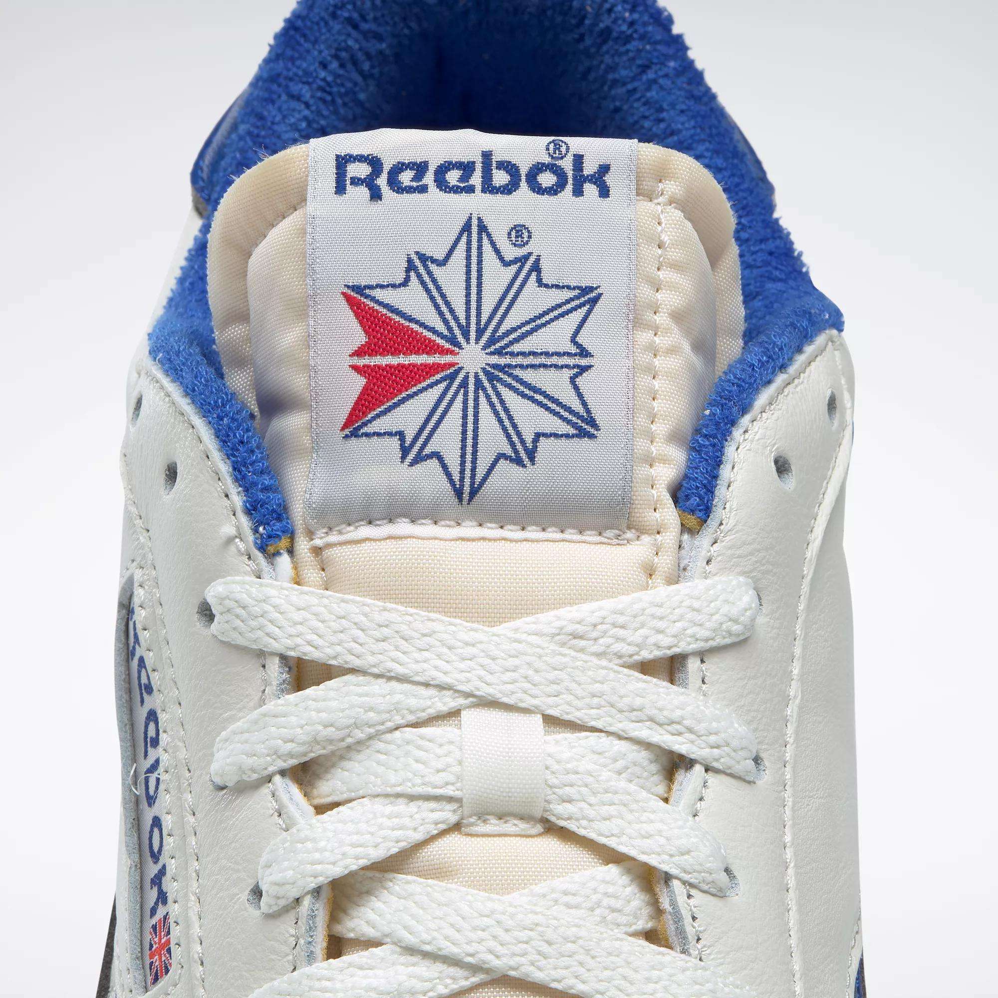 Club C Revenge Vintage Shoes - Image 8