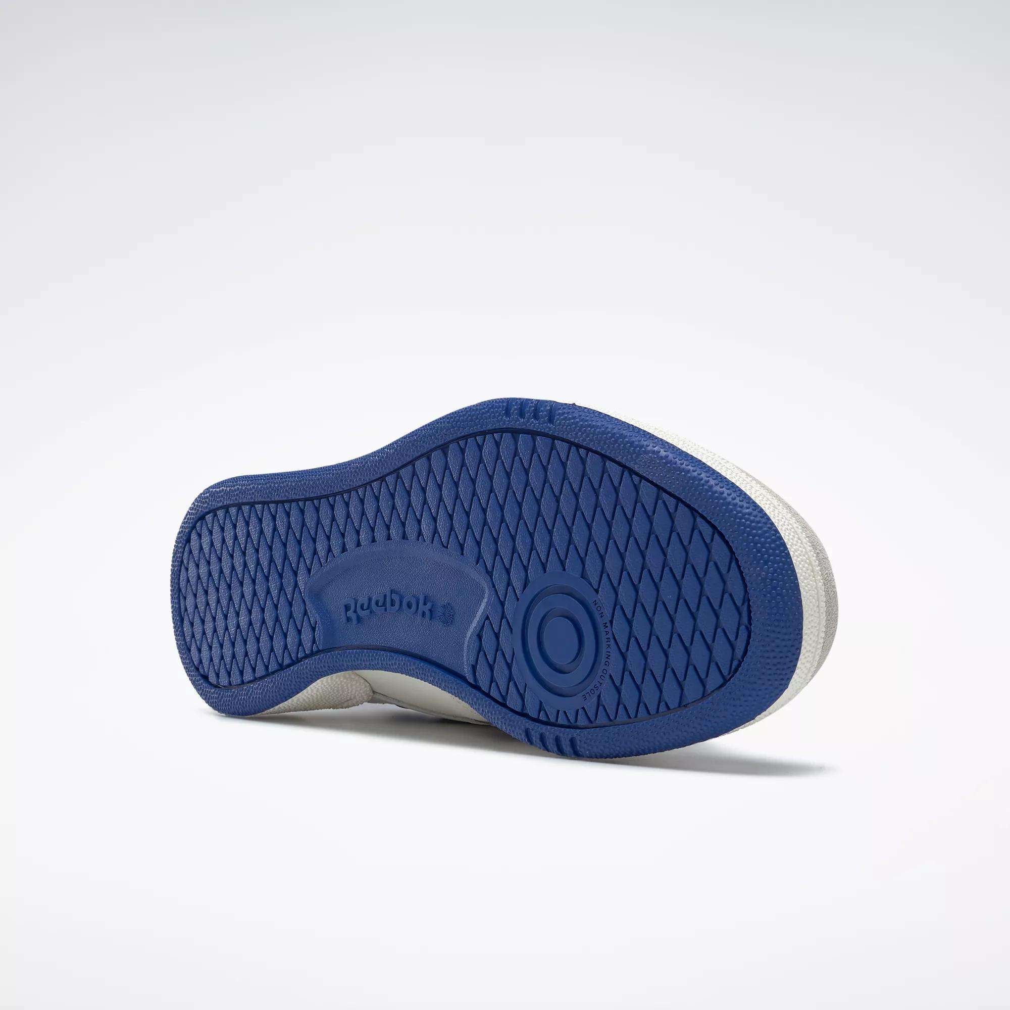Club C Revenge Vintage Shoes - Image 9