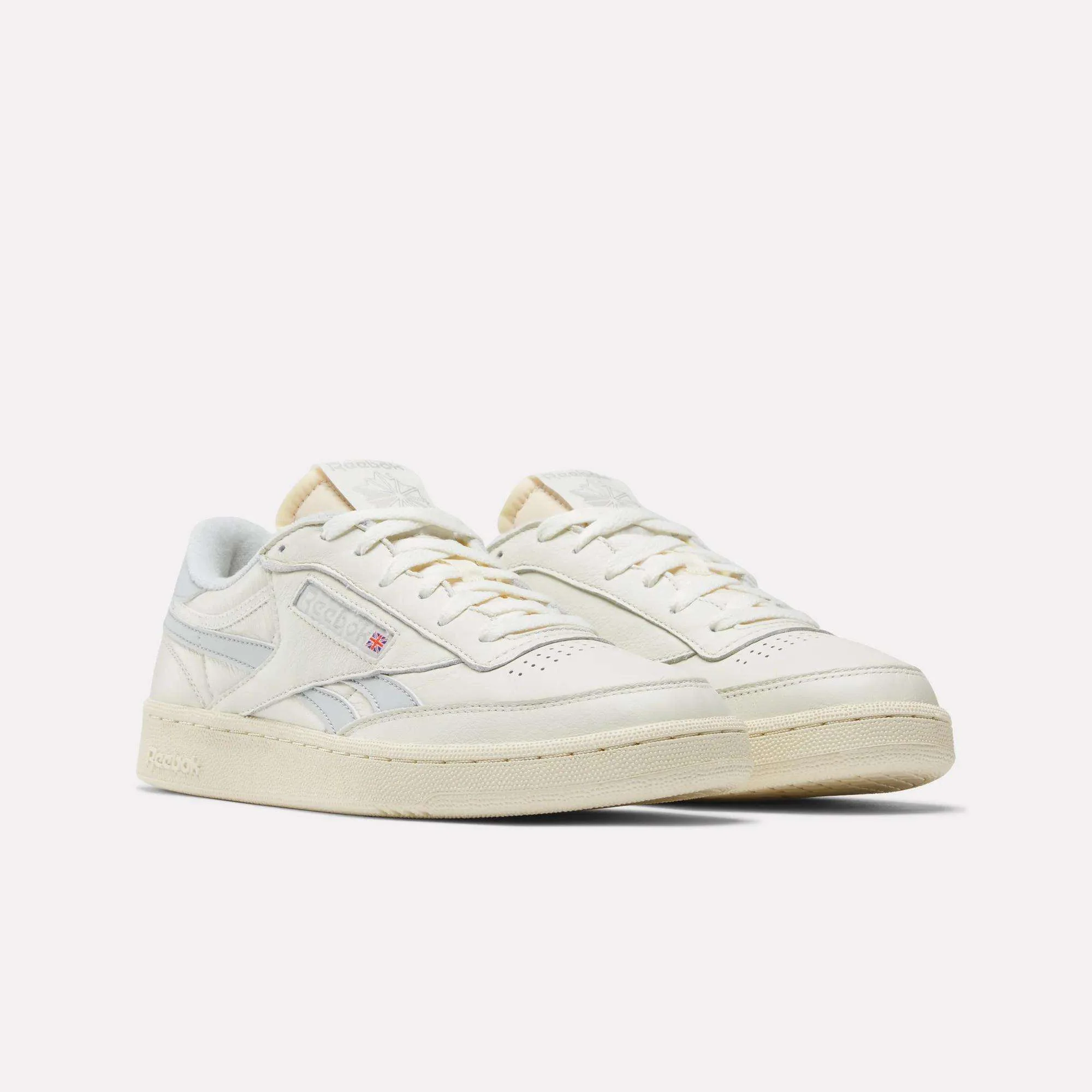 Club C Revenge Vintage Shoes - Image 4