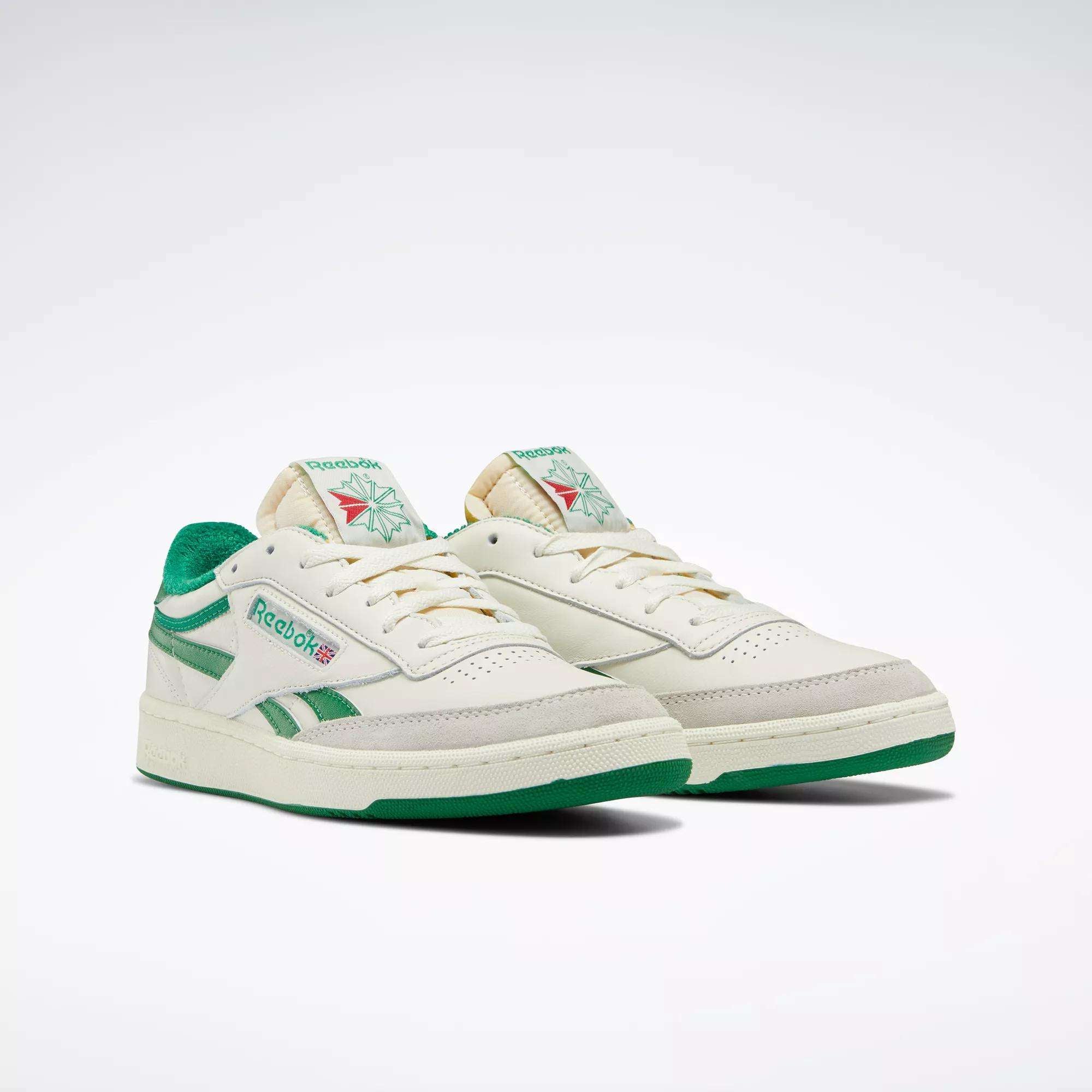 Club C Revenge Vintage Shoes - Image 3