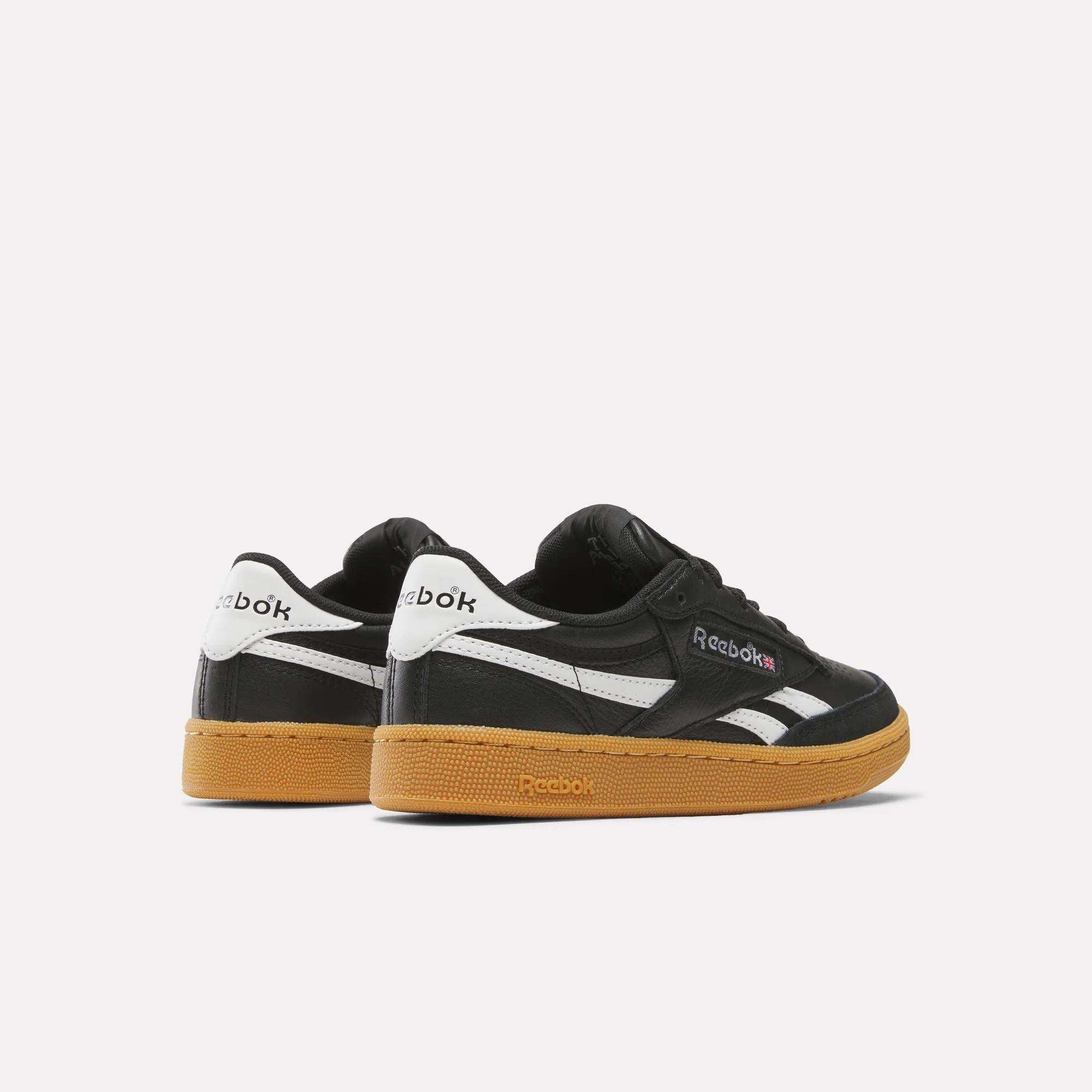 Club C Revenge Vintage Shoes - Image 3