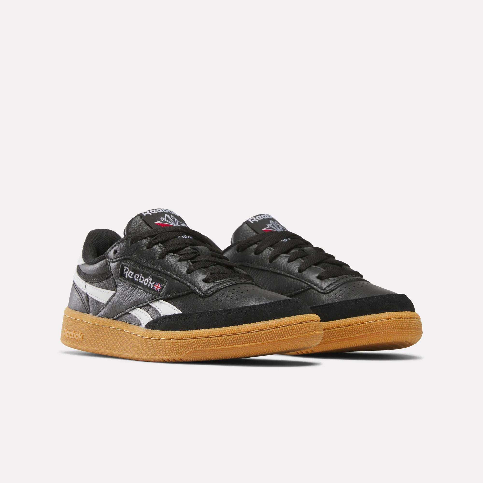 Club C Revenge Vintage Shoes - Image 4