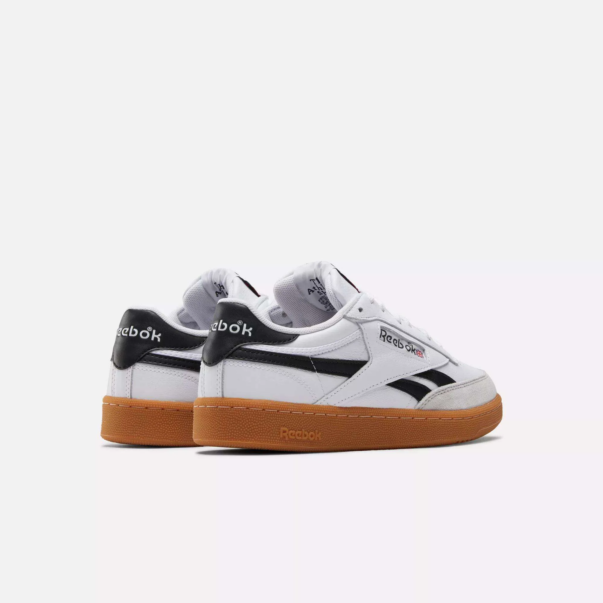 Club C Revenge Vintage Shoes - Image 3