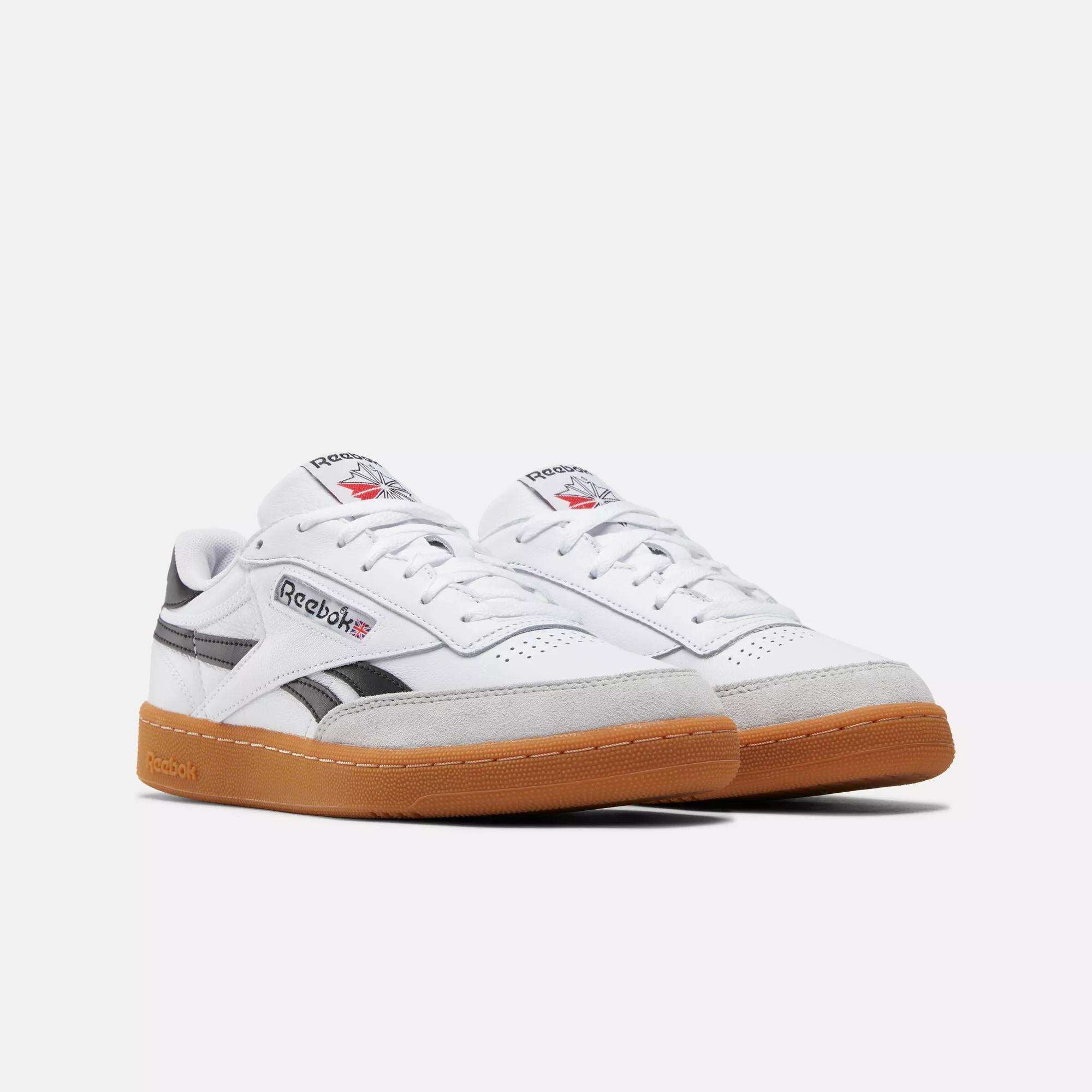 Club C Revenge Vintage Shoes - Image 4