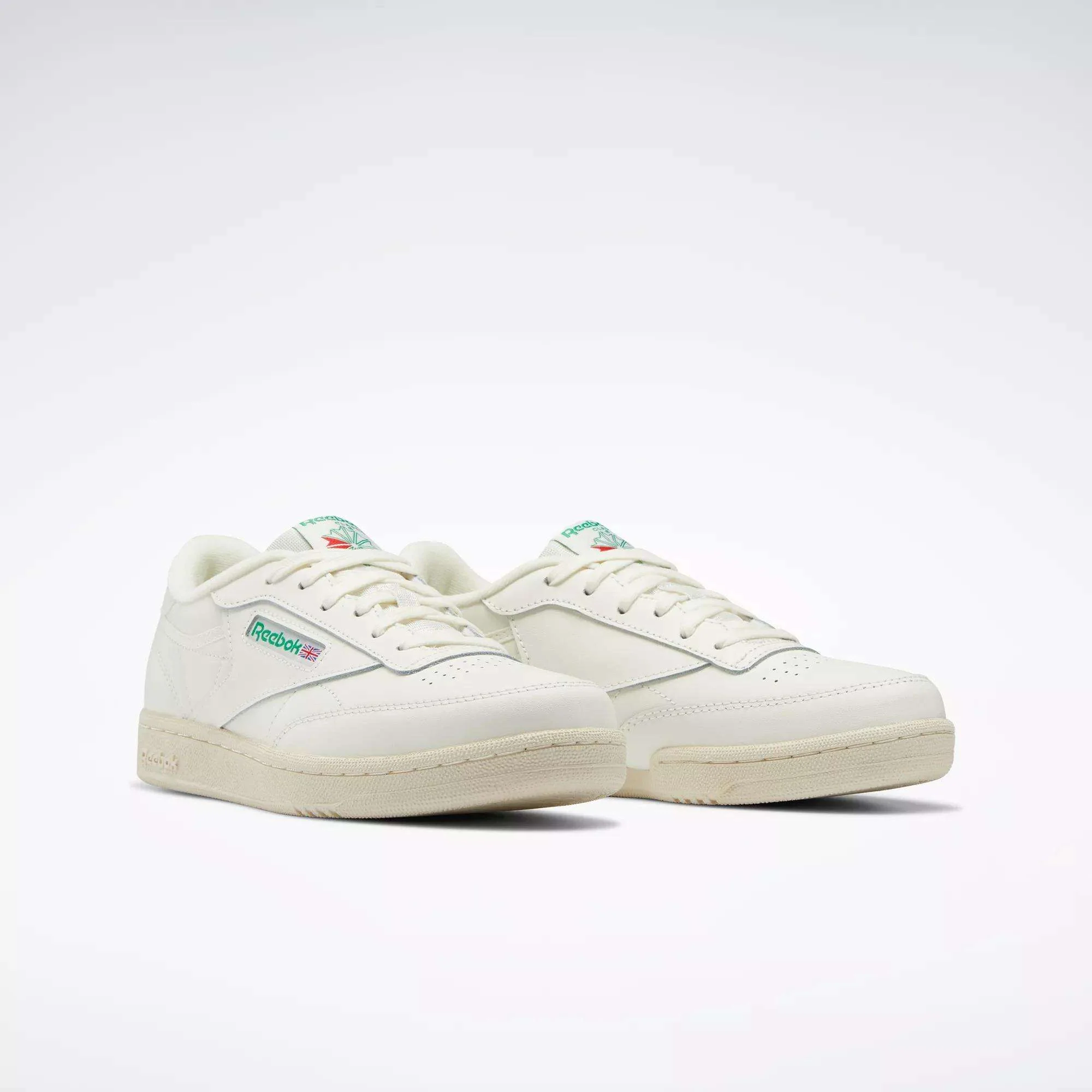 Club C Shoes - Big Kids - Image 3