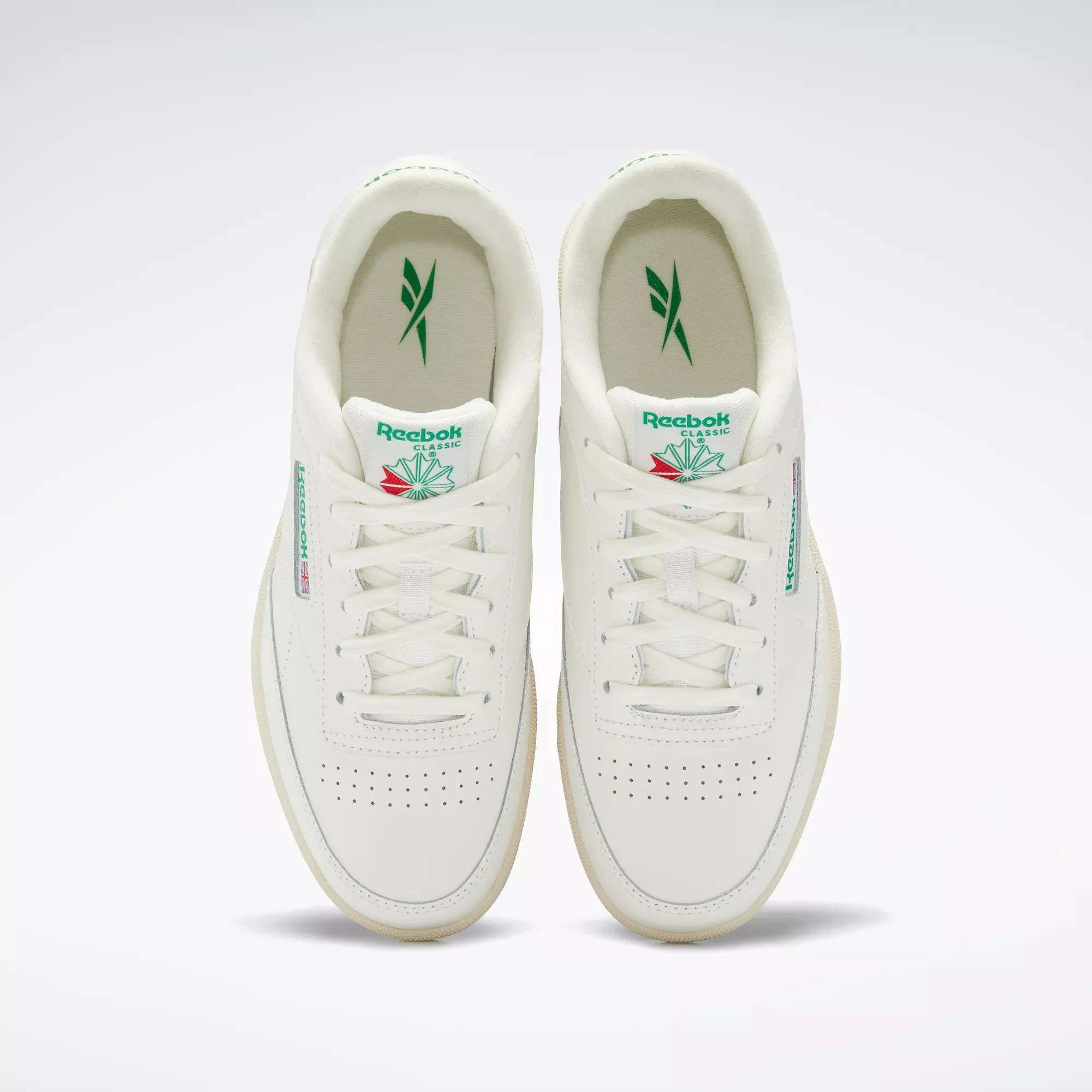 Club C Shoes - Big Kids - Image 4