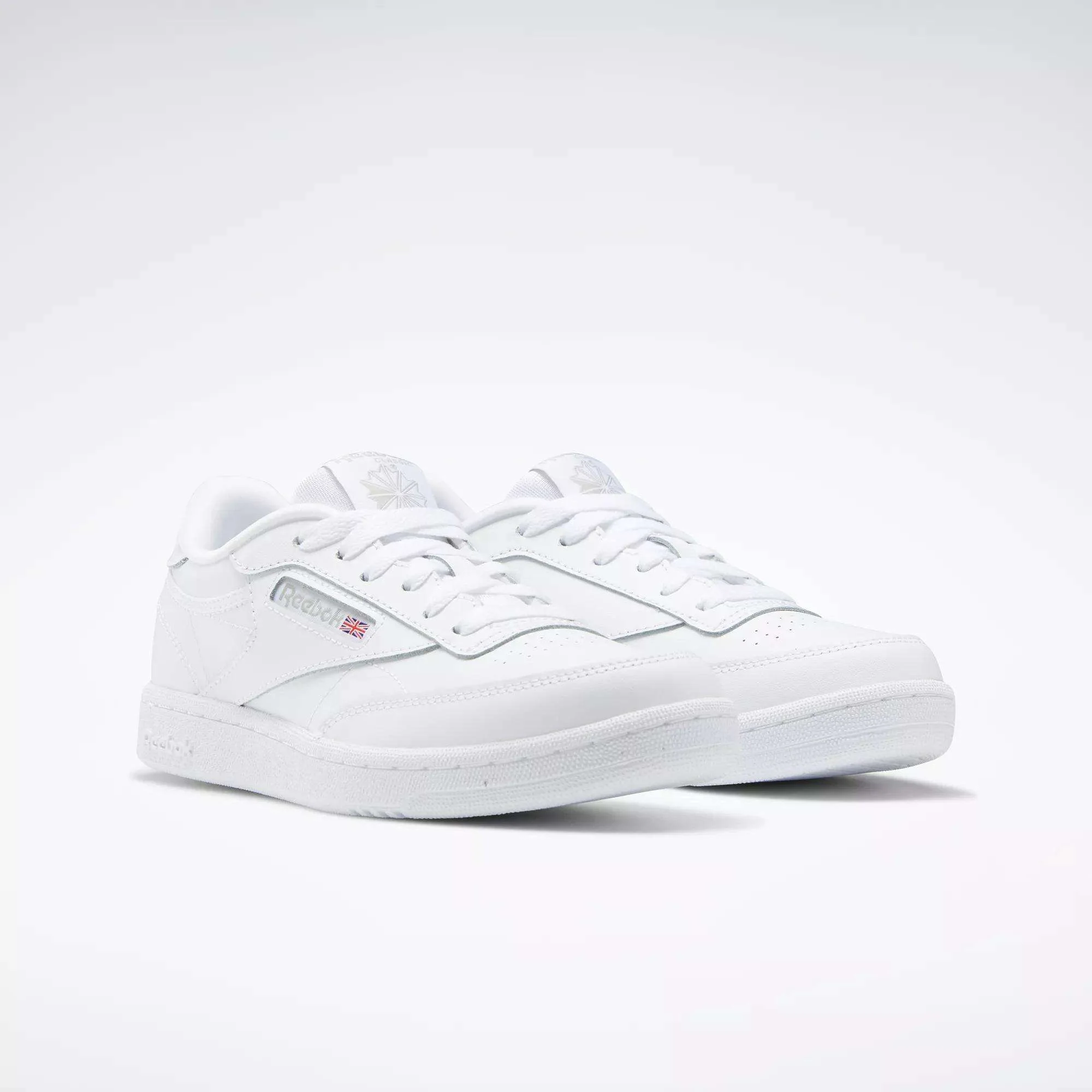 Club C Shoes - Big Kids - Image 6