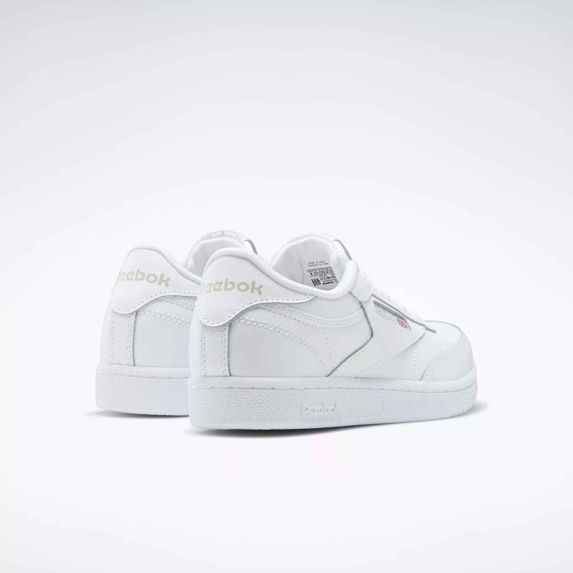 Club C Shoes - Big Kids - Image 7