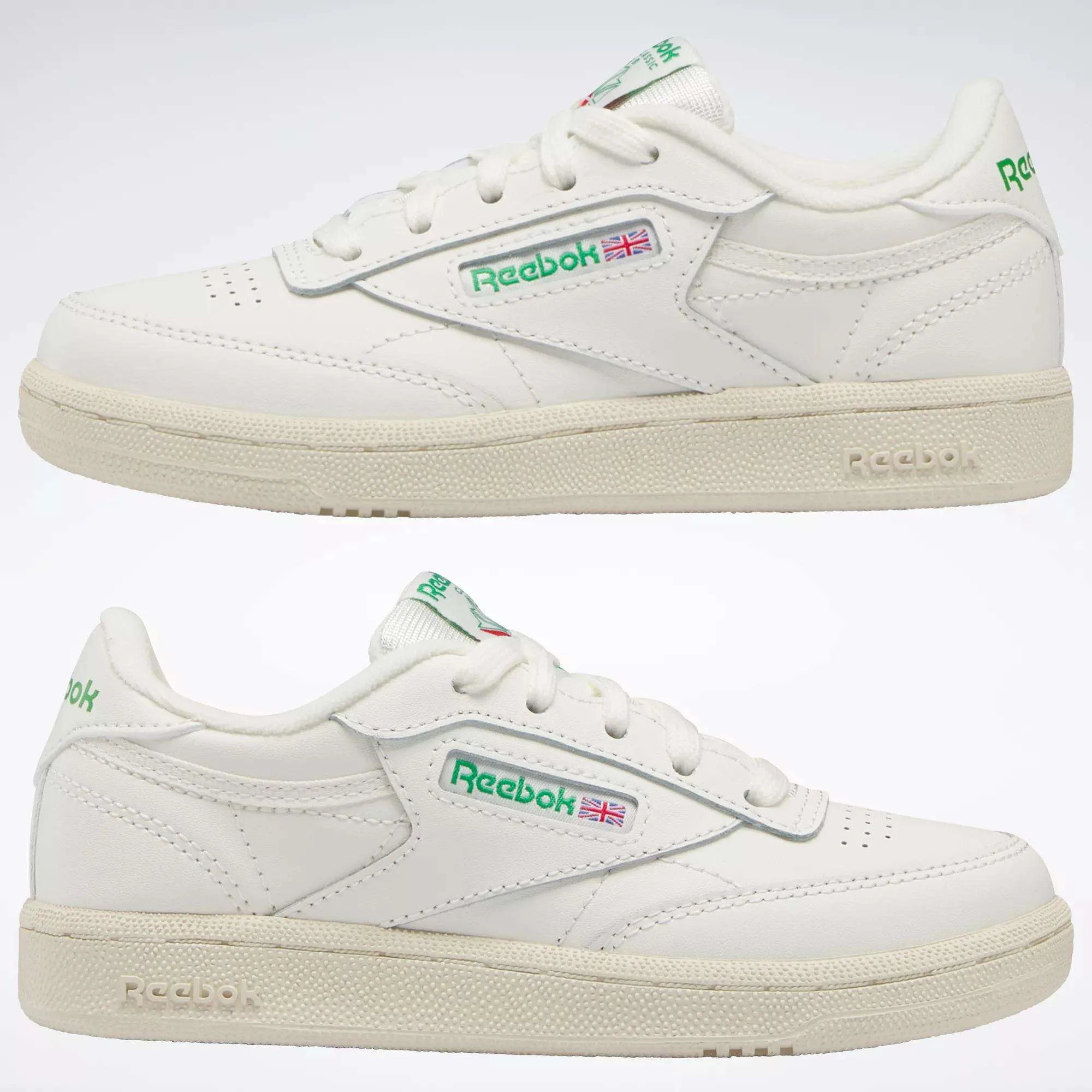 Club C Shoes - Little Kids - Image 4