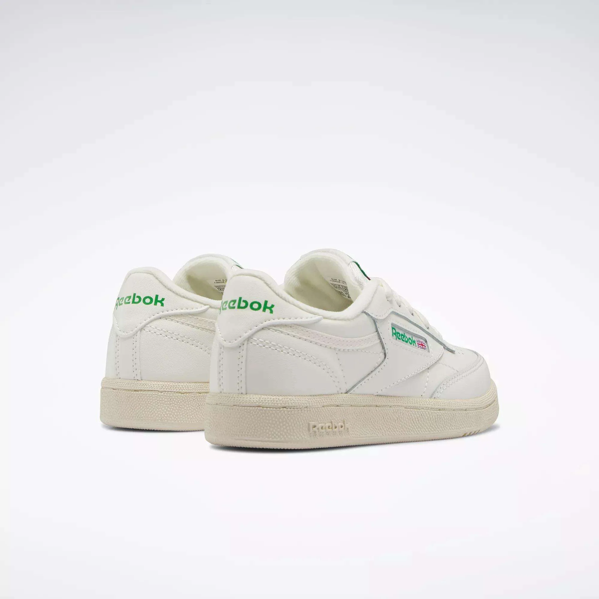 Club C Shoes - Little Kids - Image 9