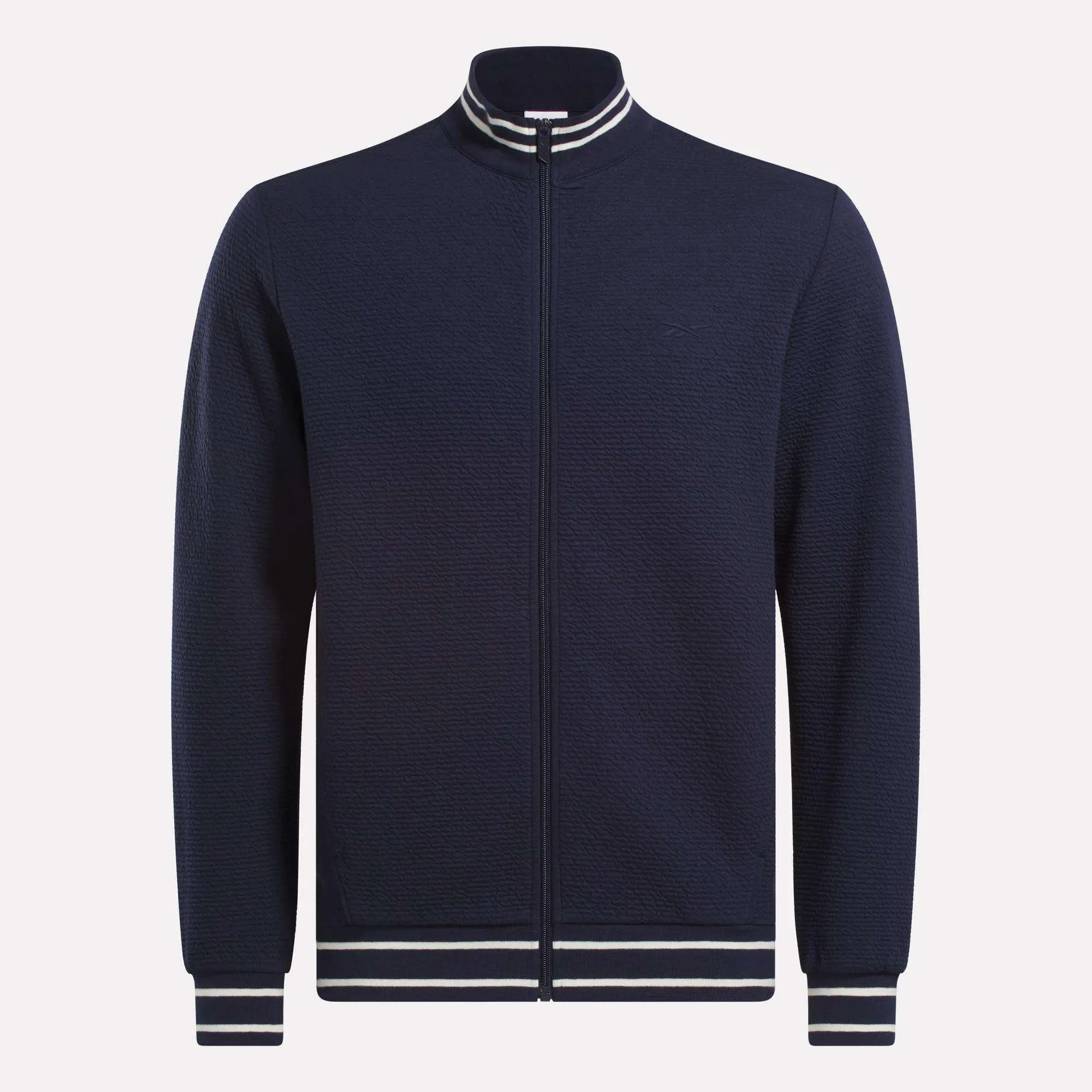 Men's Club Sport Textured Jacket - Image 2