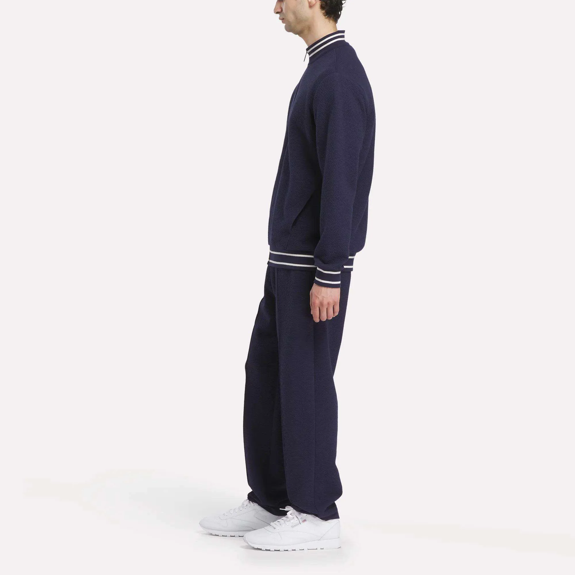 Men's Club Sport Textured Pants - Image 3