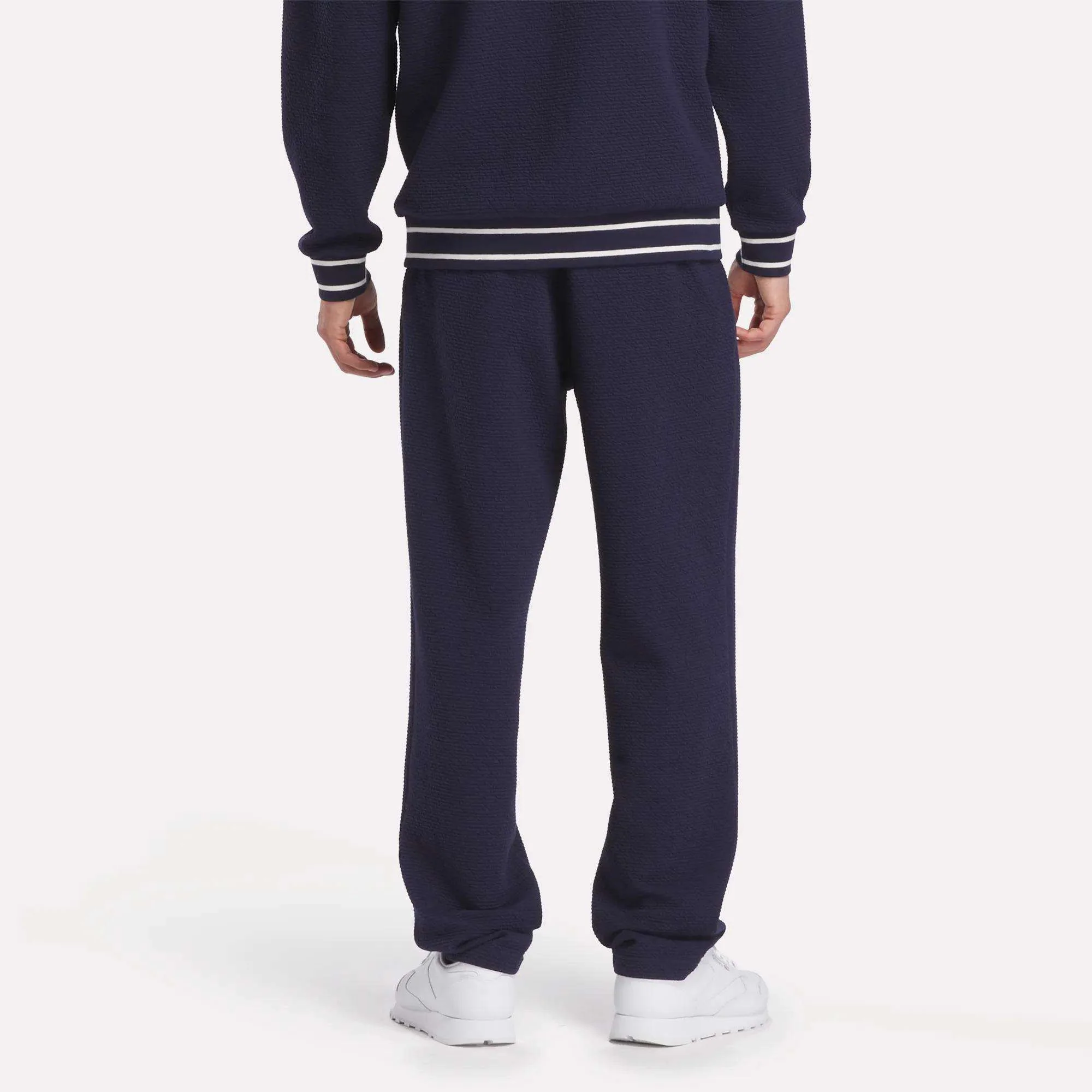 Men's Club Sport Textured Pants - Image 4