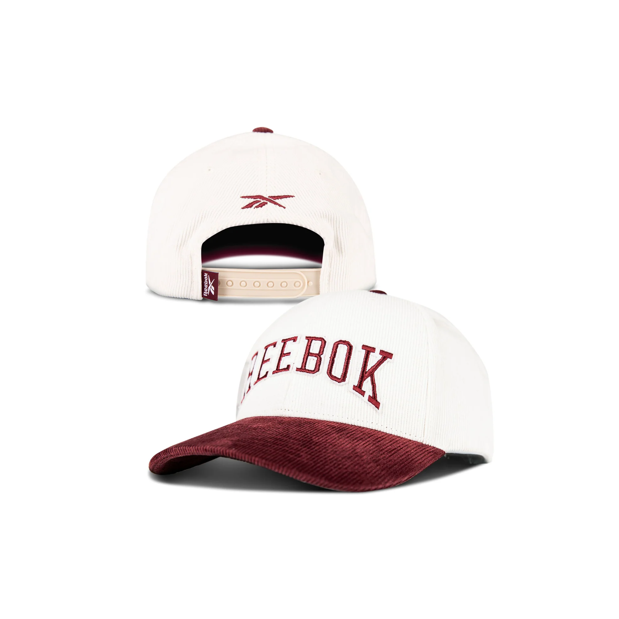 Corduroy Gameday Cap - Image 4