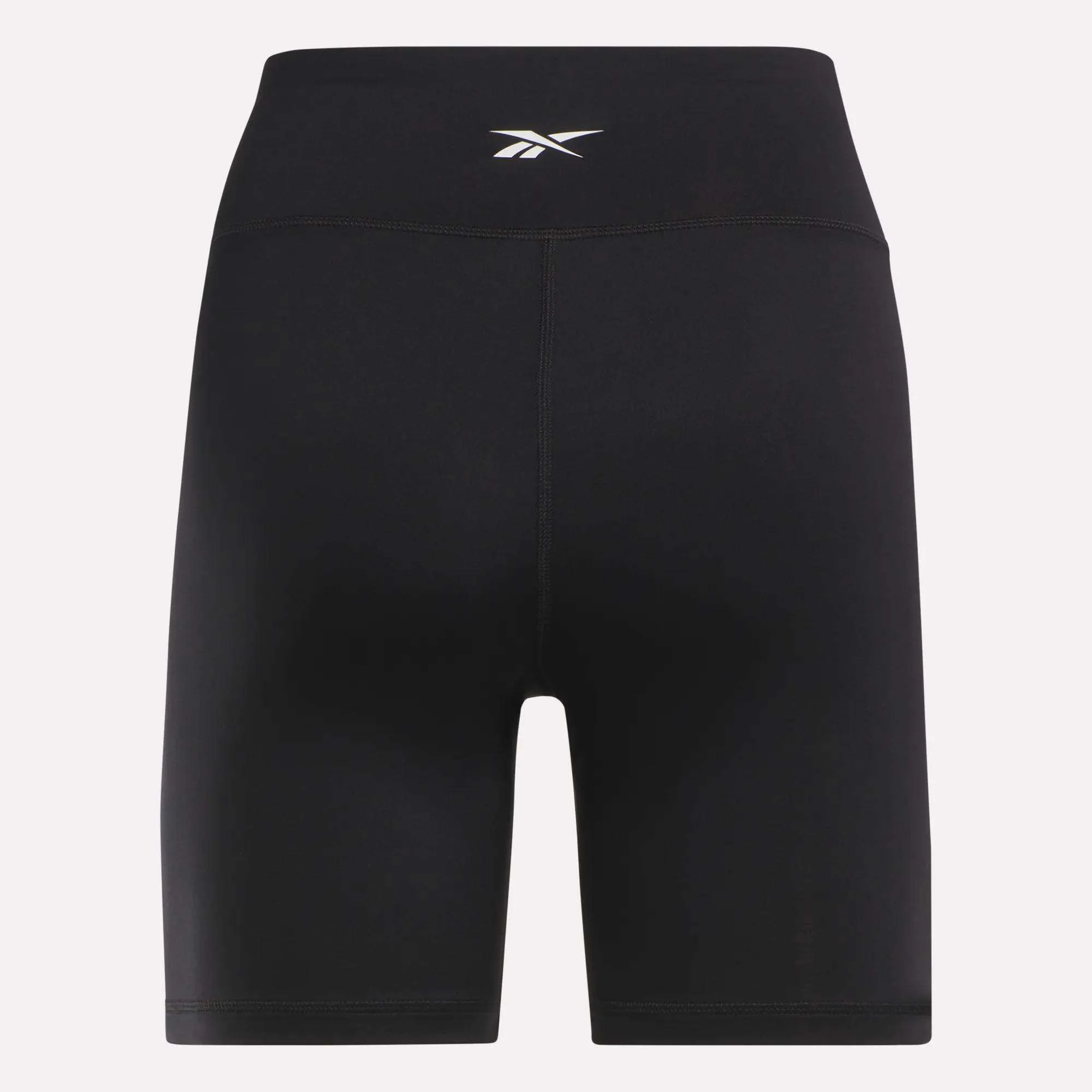 Women's Core High-Rise Cycle Shorts - Image 4