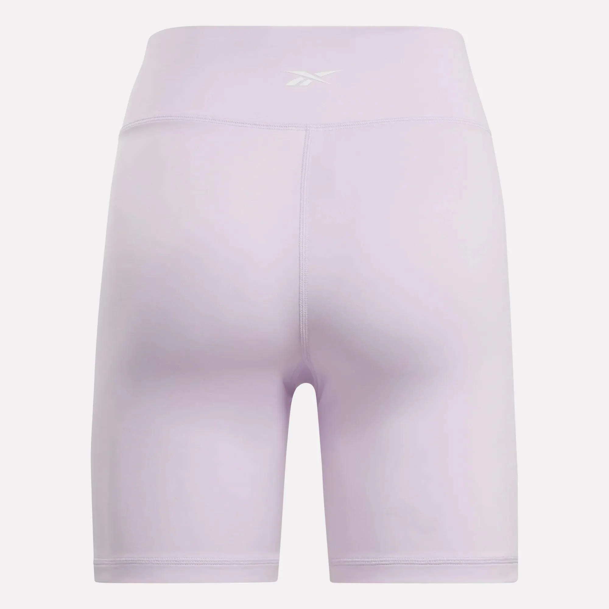 Women's Core High-Rise Cycle Shorts - Image 4