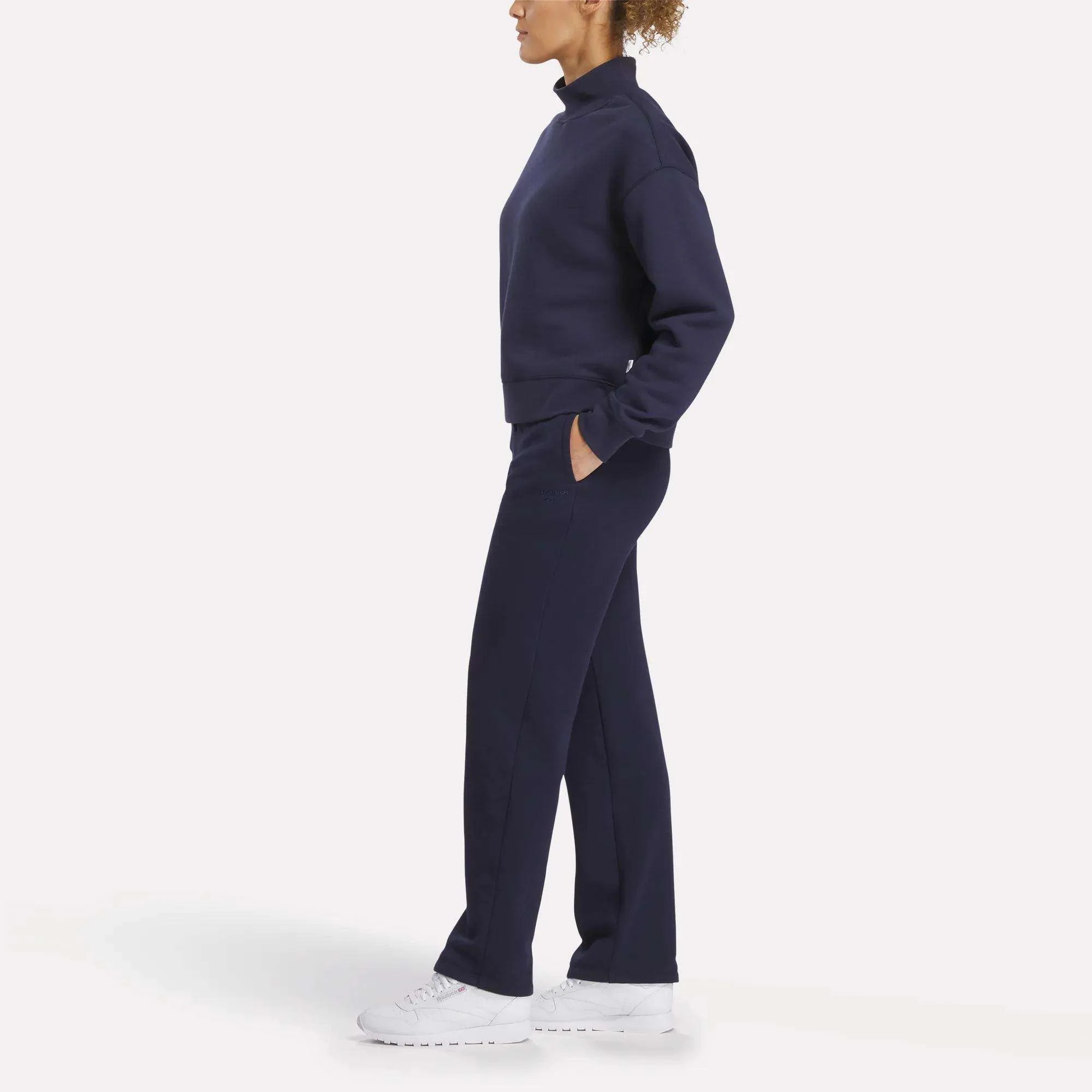 Women's Cozy Classic Sweatpants - Image 3