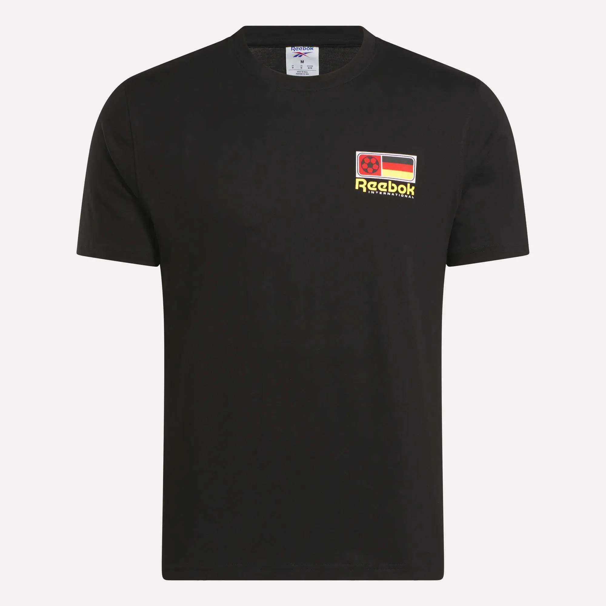 Deutschland Soccer T-Shirt - Image 4