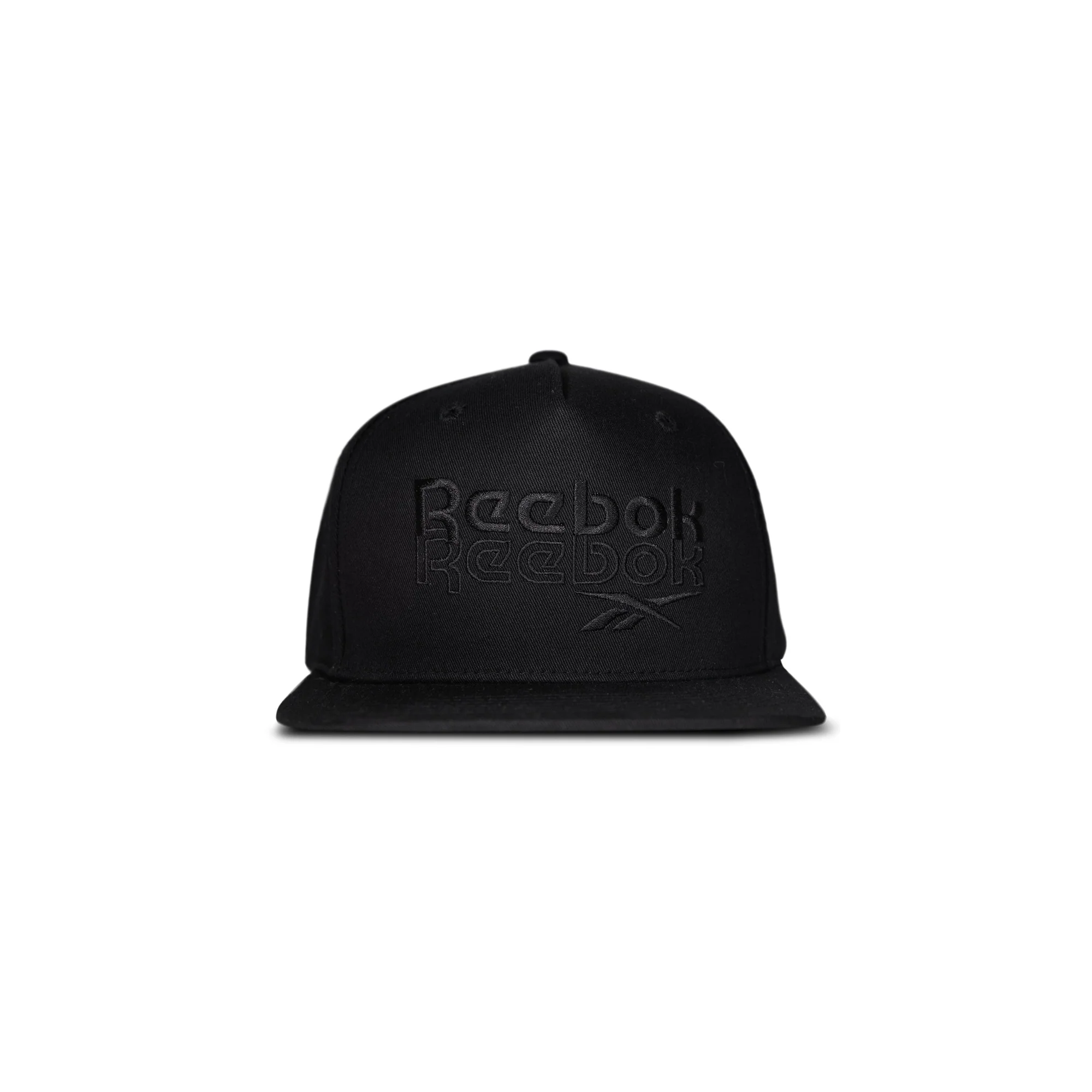 Double Vision Cap
