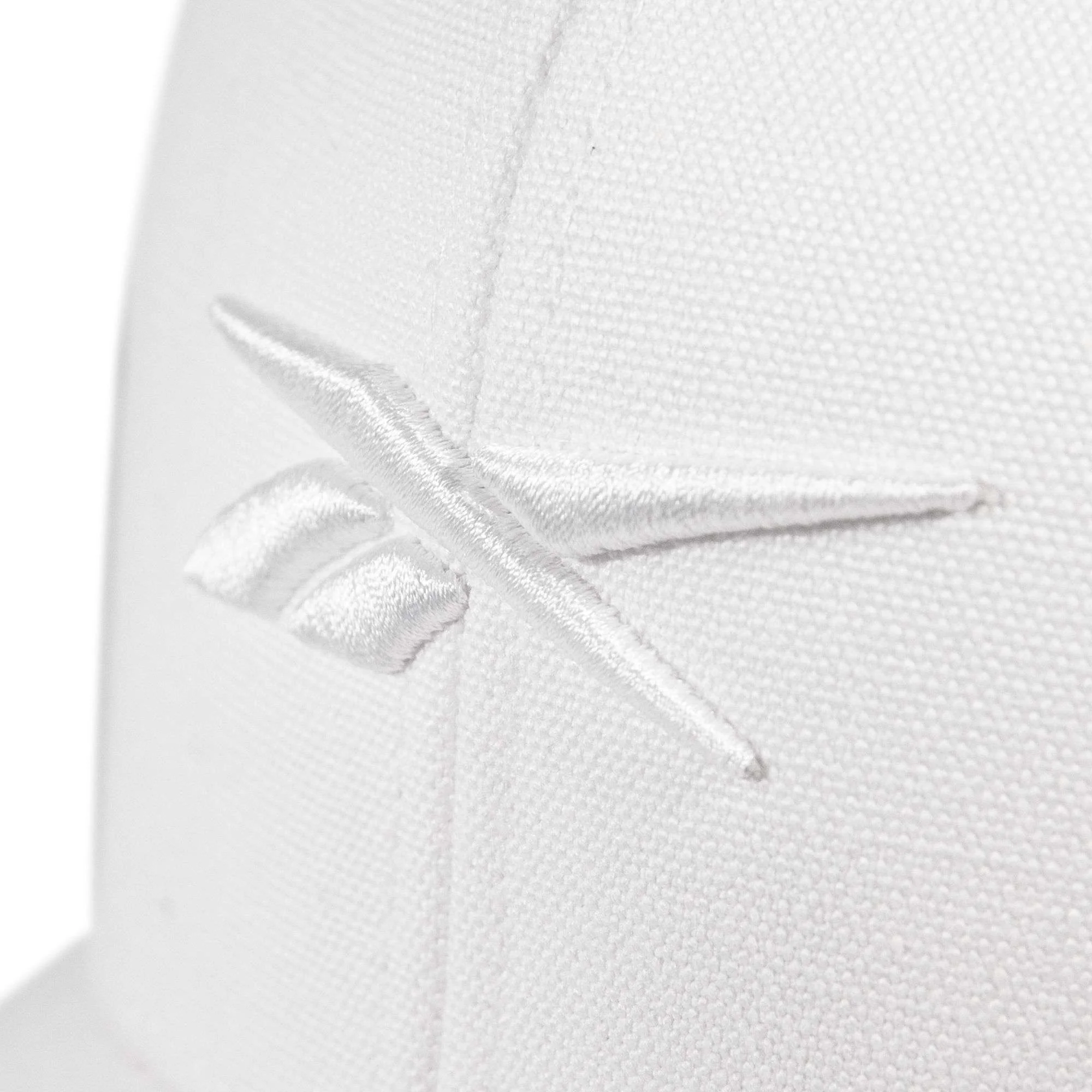 Embroidered Vector Trucker Cap - Image 4