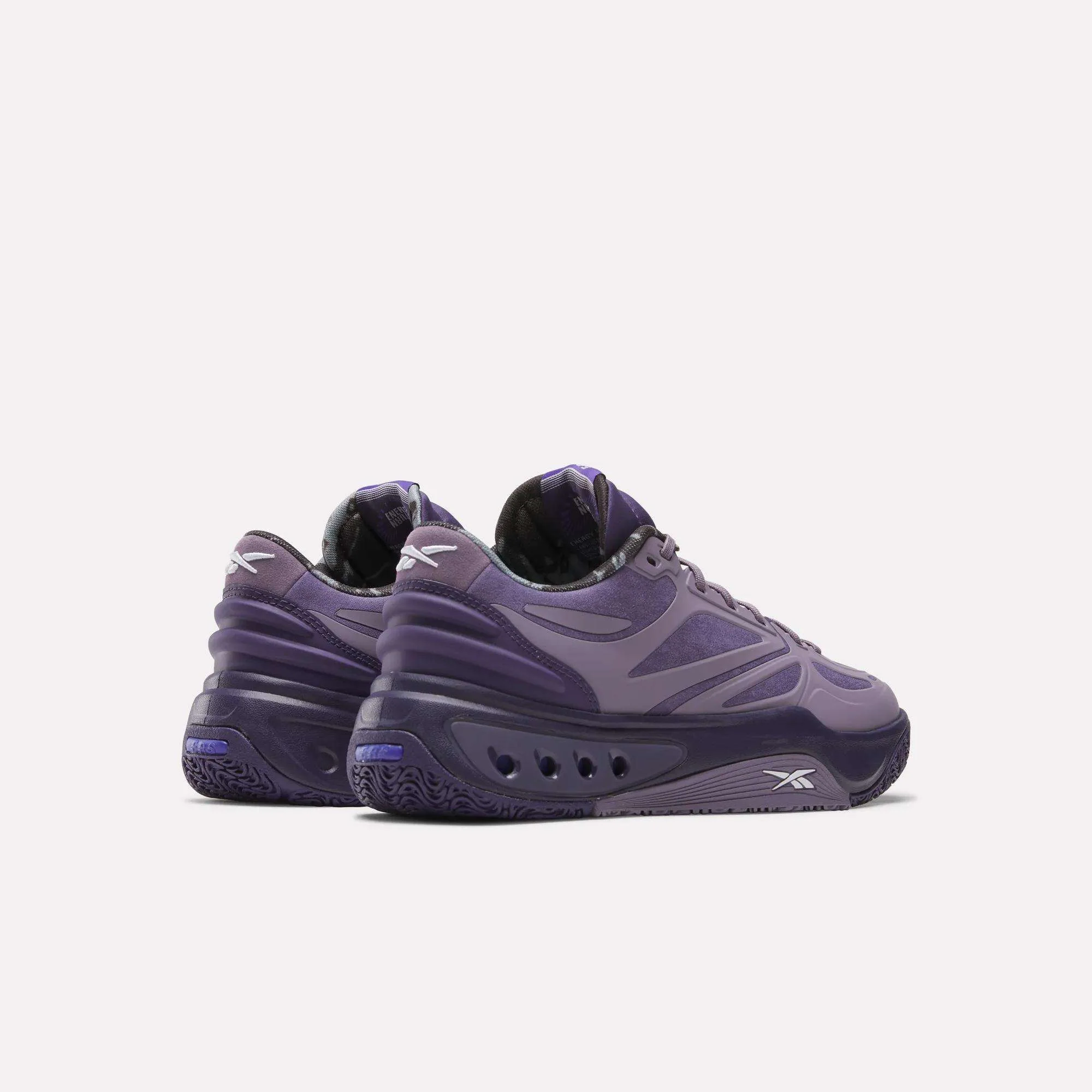 Engine A Basketball Shoes - Image 3
