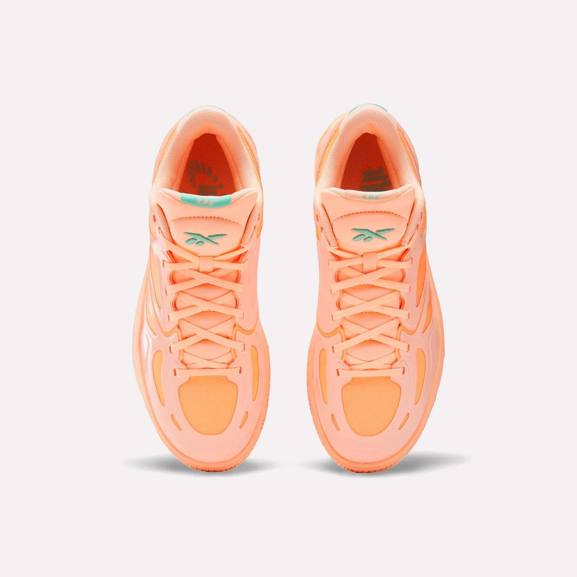 Engine A Basketball Shoes - Image 2