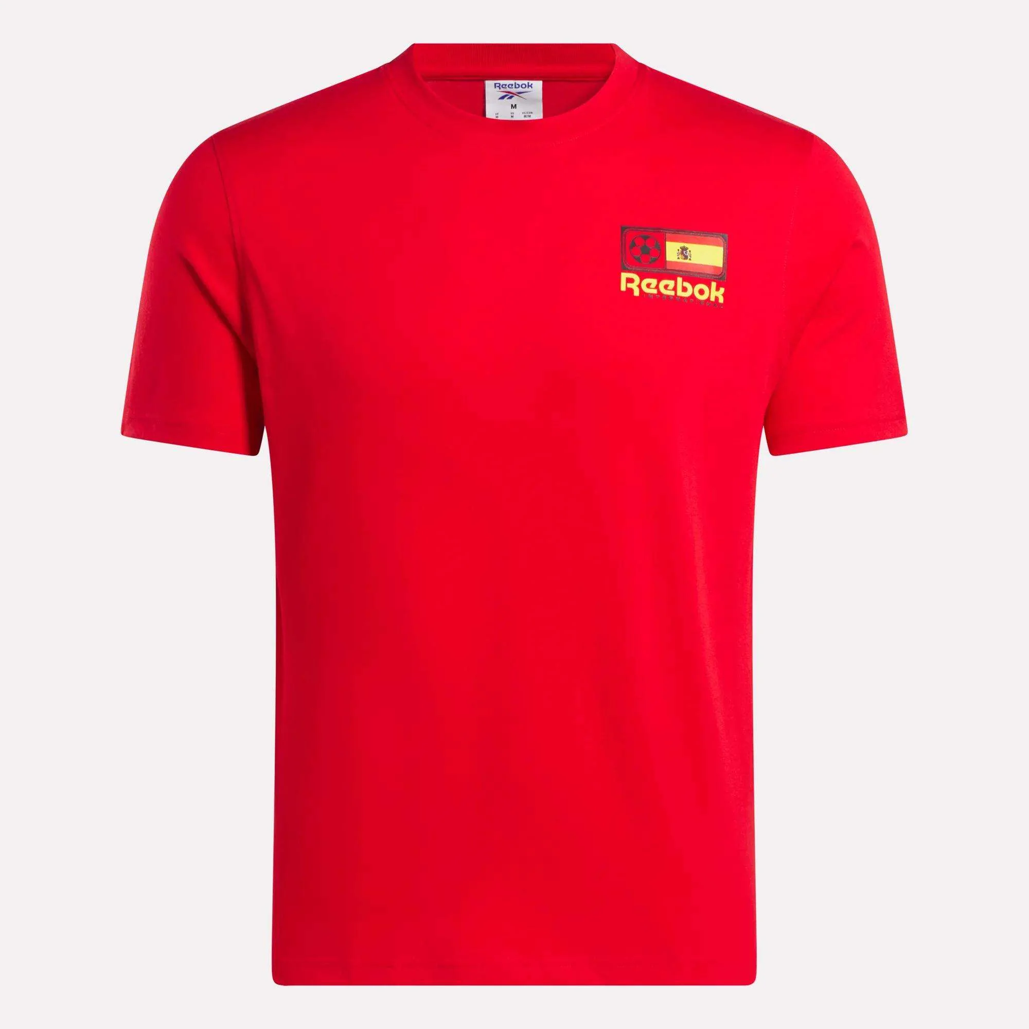 España Soccer T-Shirt - Image 4