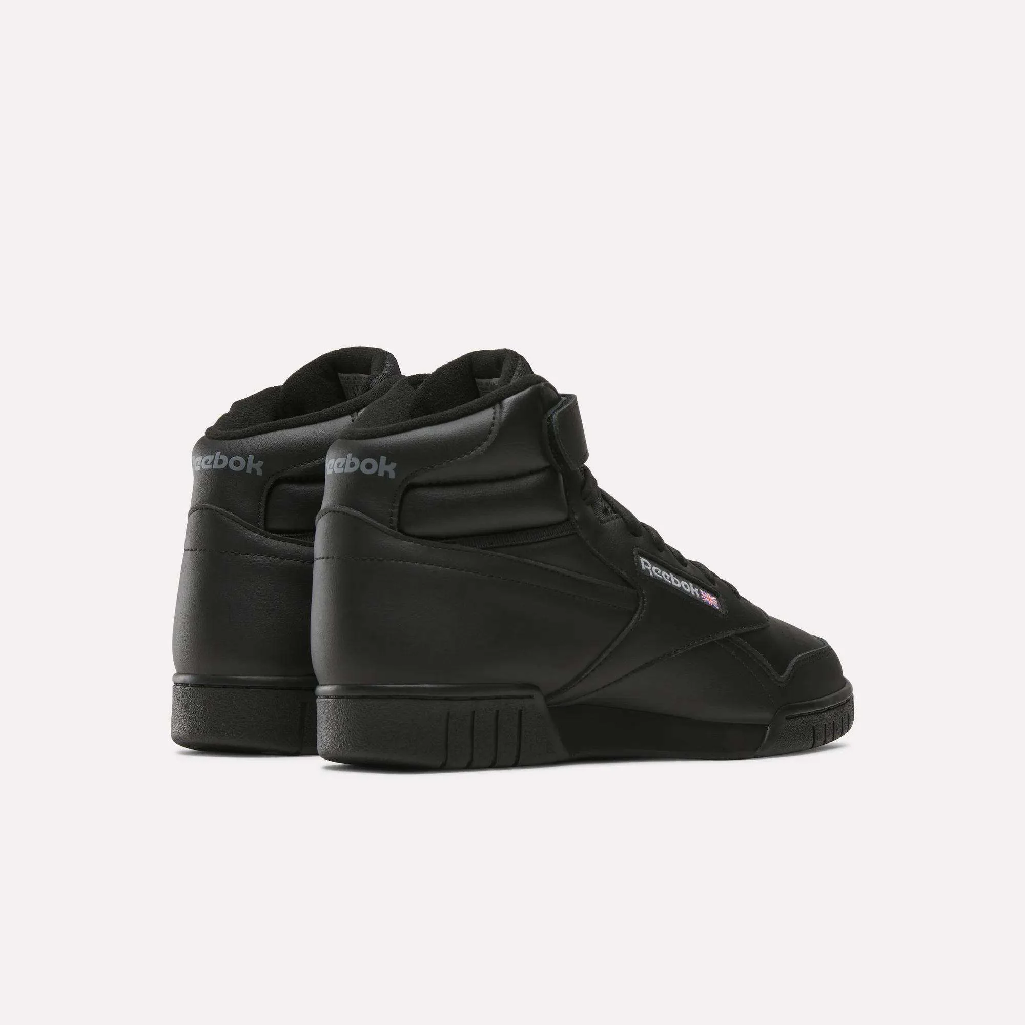 Men's EX-O-FIT Hi Shoes - Image 3