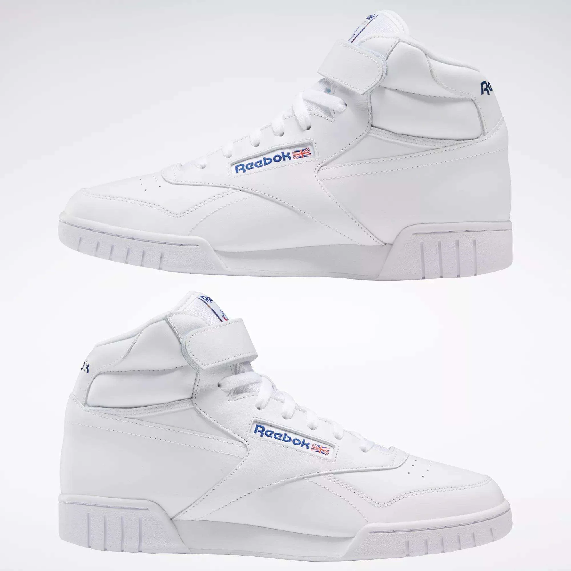 Men's EX-O-FIT Hi Shoes - Image 3