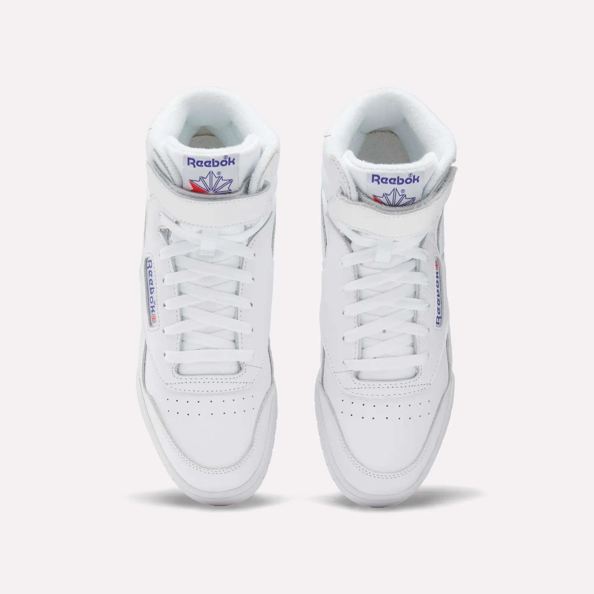 Men's EX-O-FIT Hi Shoes - Image 5