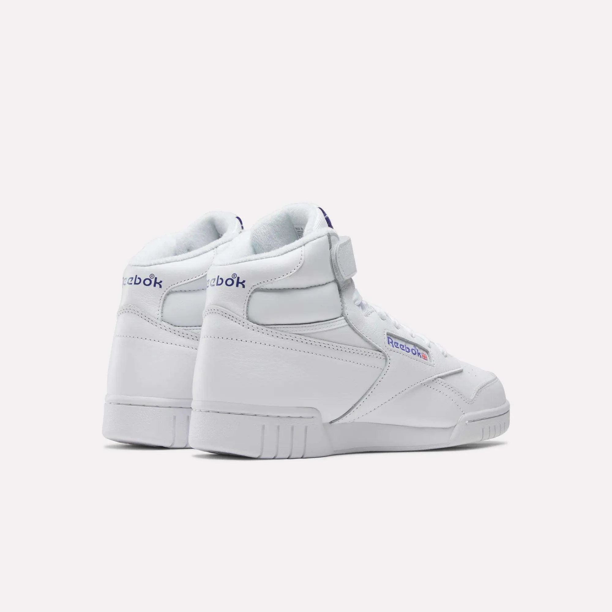 Men's EX-O-FIT Hi Shoes - Image 6