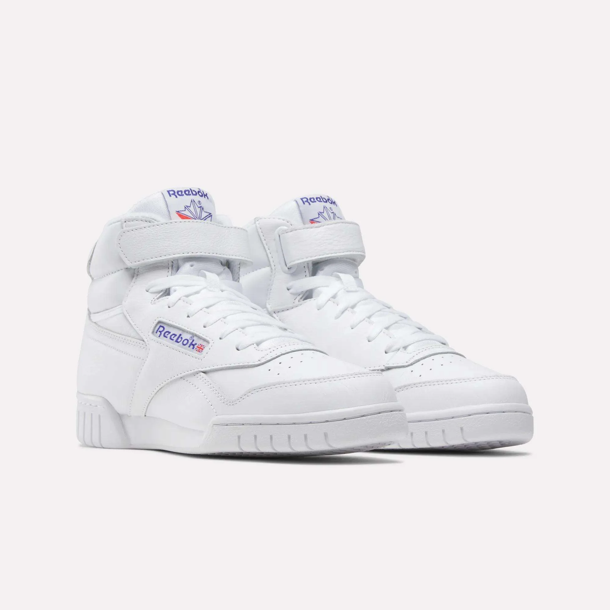 Men's EX-O-FIT Hi Shoes - Image 7