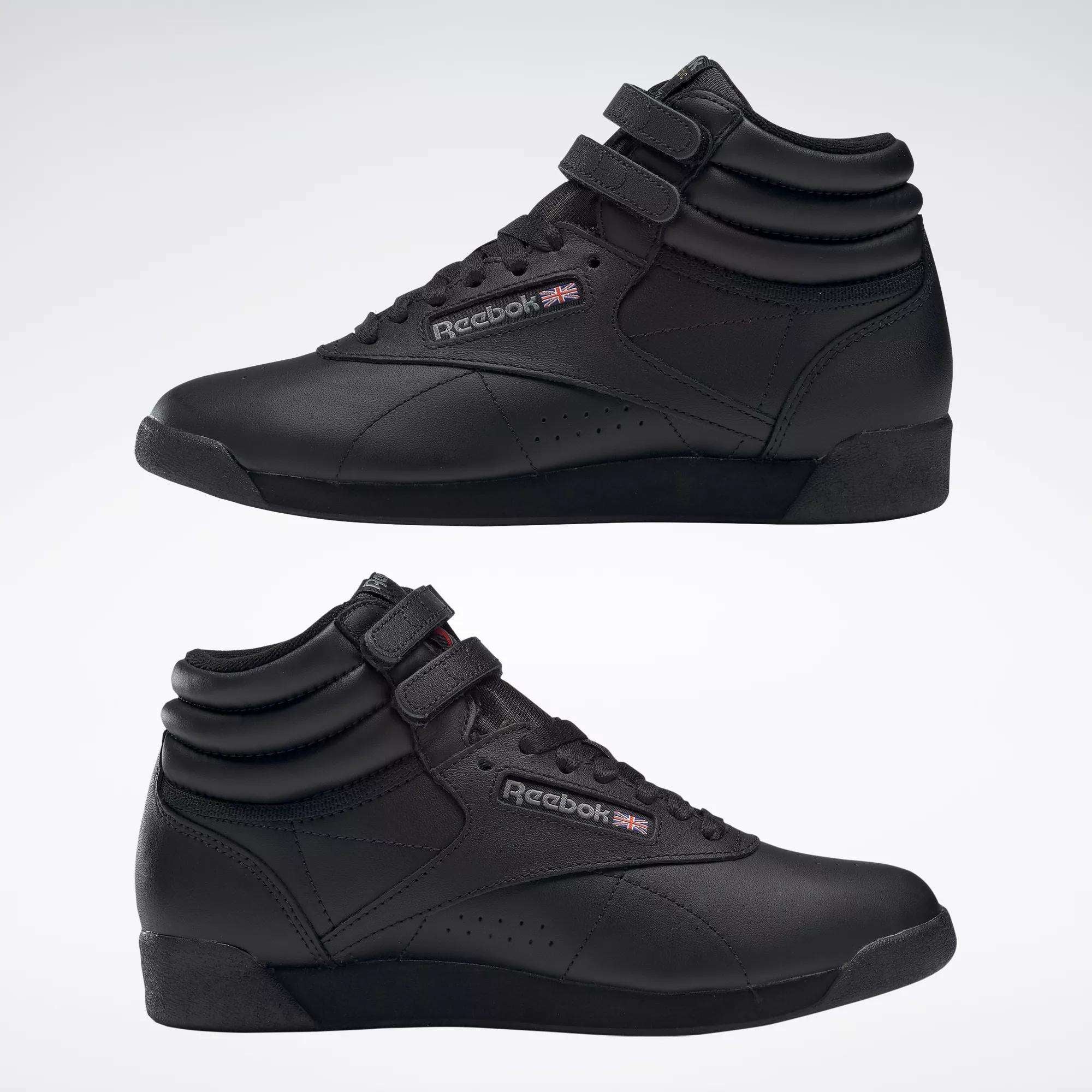 Women's Freestyle Hi Shoes - Image 3