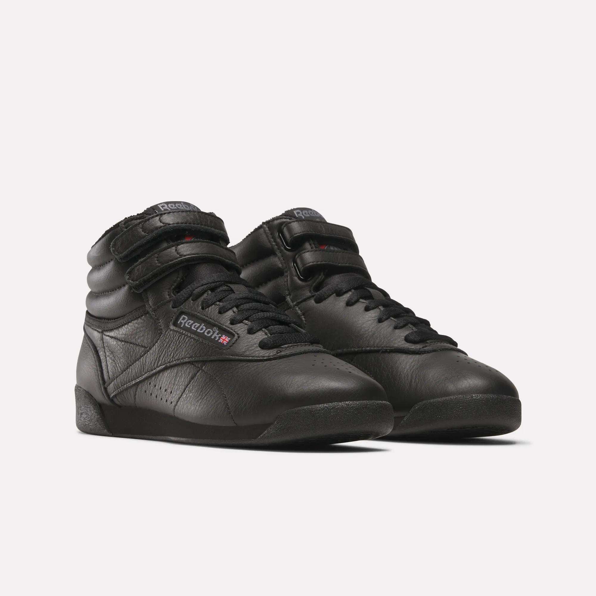 Women's Freestyle Hi Shoes - Image 7